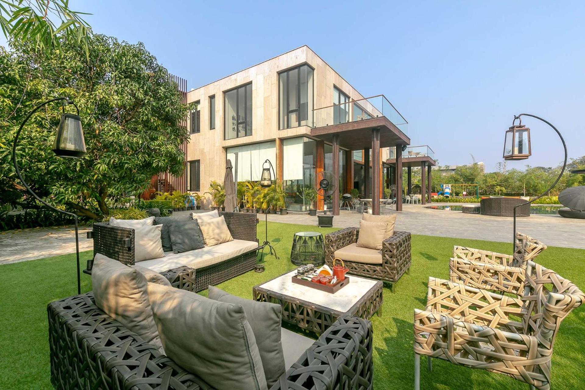 StayVista at Pranaam The Luxury Collection view 4