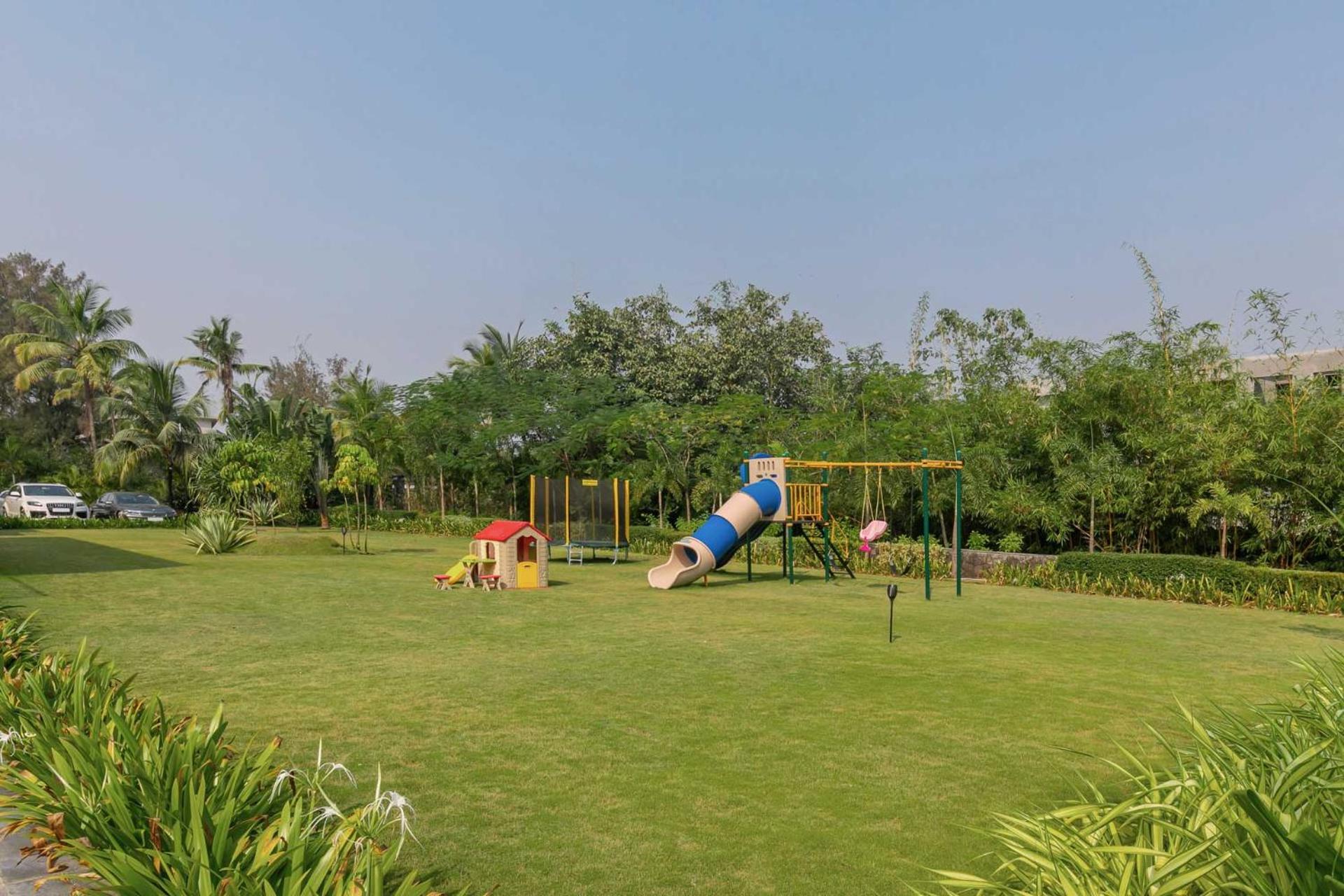 StayVista at Pranaam The Luxury Collection view 5