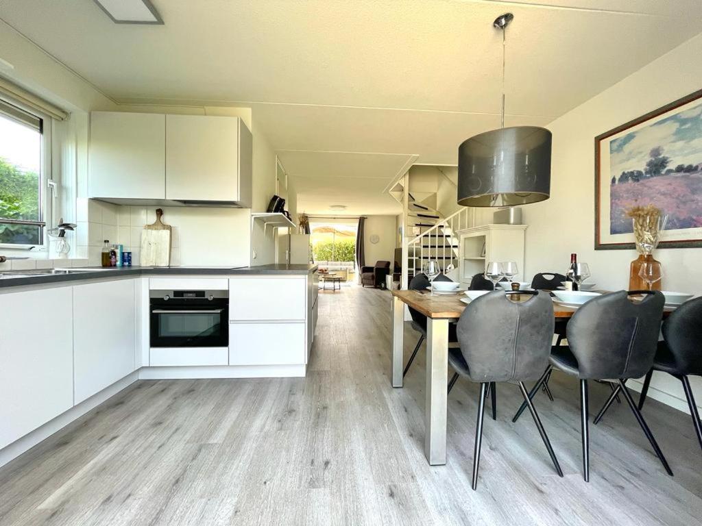 Holidayhouse Noordzee view 5