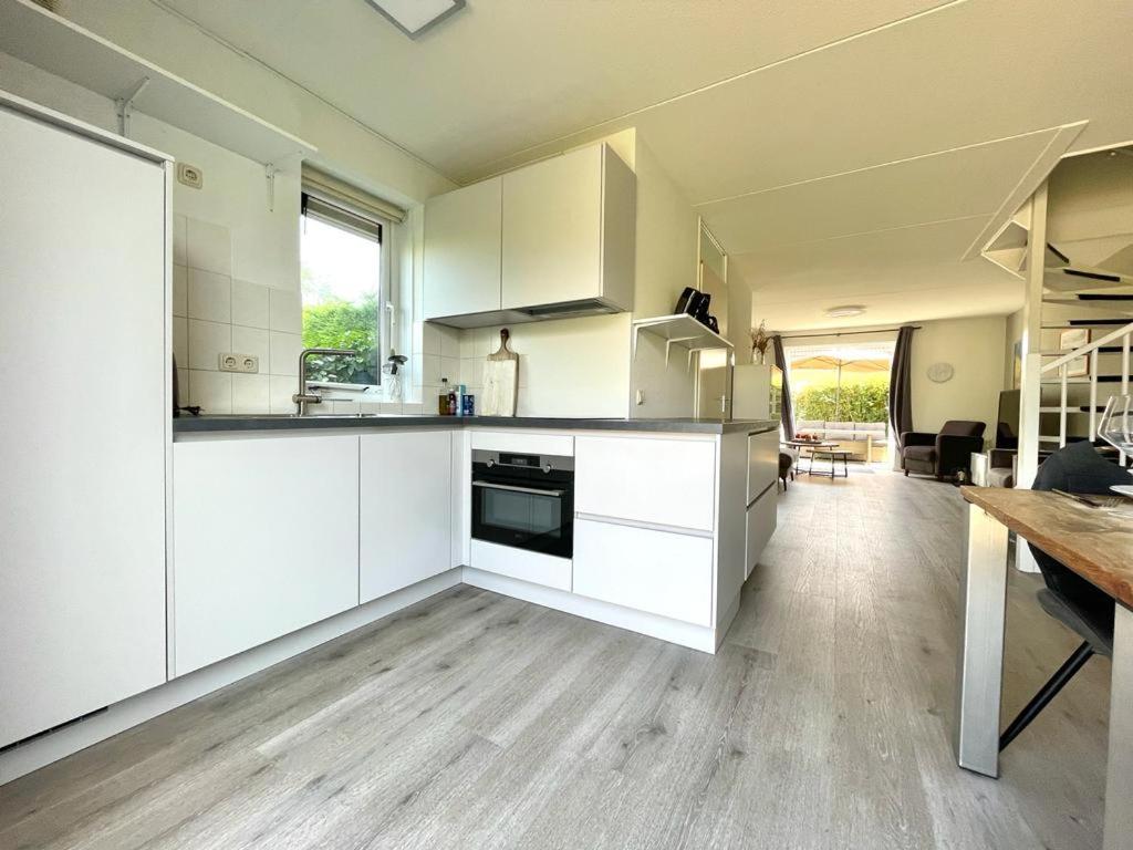 Holidayhouse Noordzee view 4