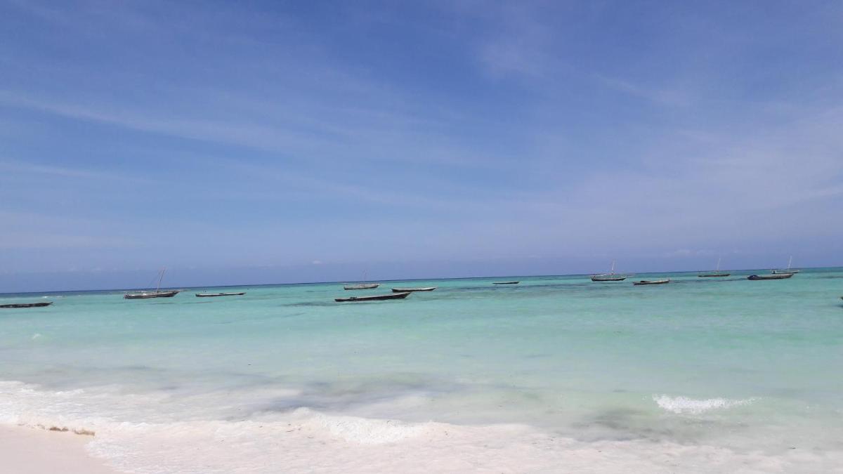 MaNa Nungwi view 4