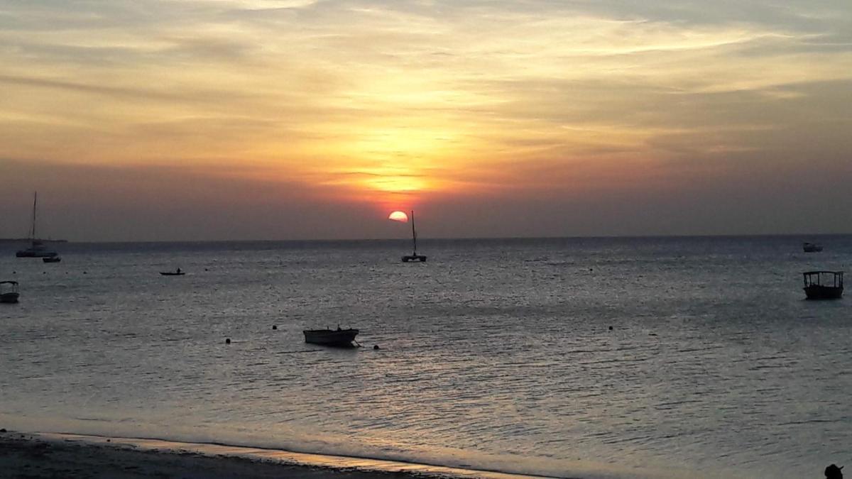 MaNa Nungwi view 5