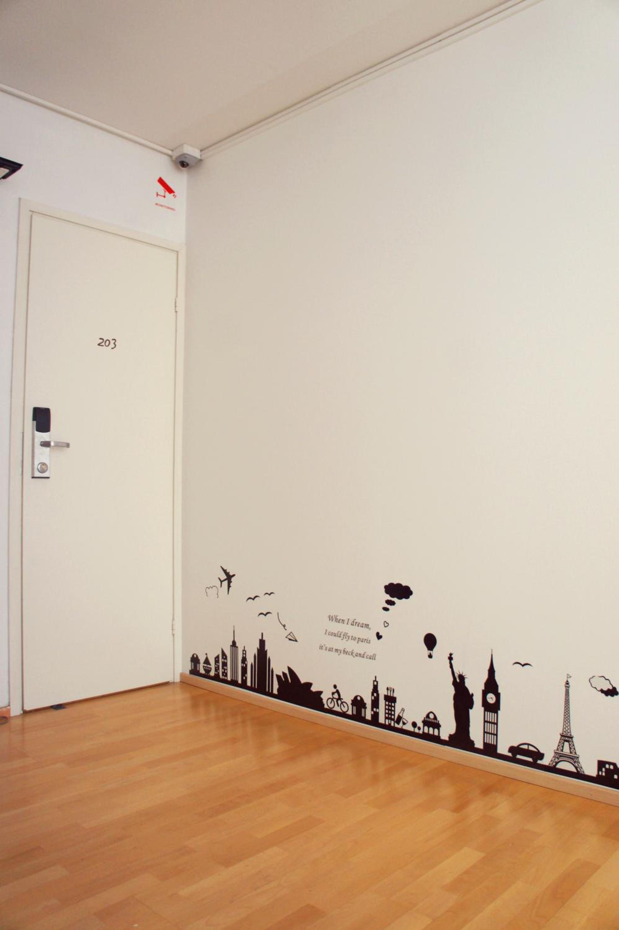 SweetDream Guesthouse