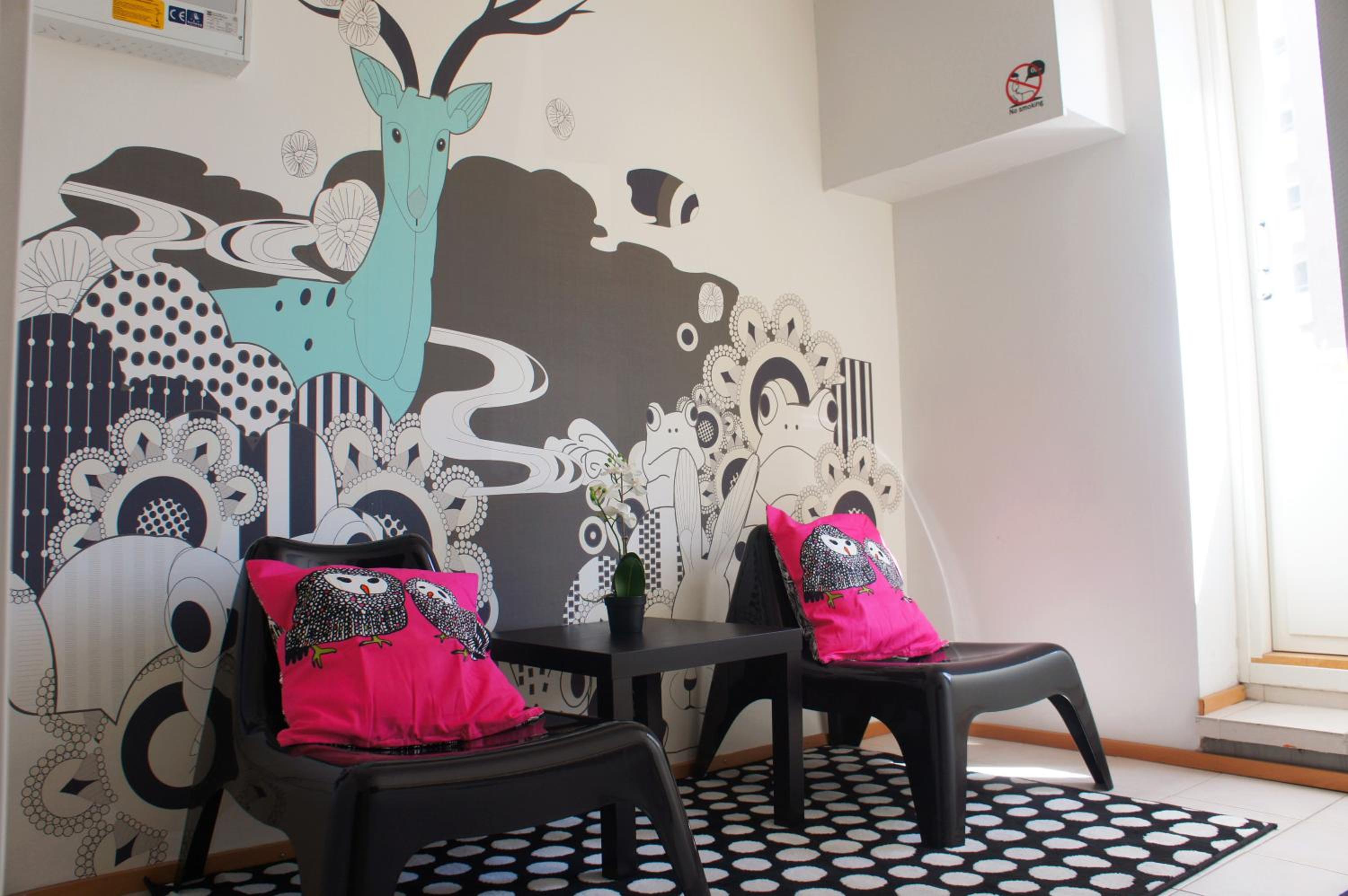 SweetDream Guesthouse