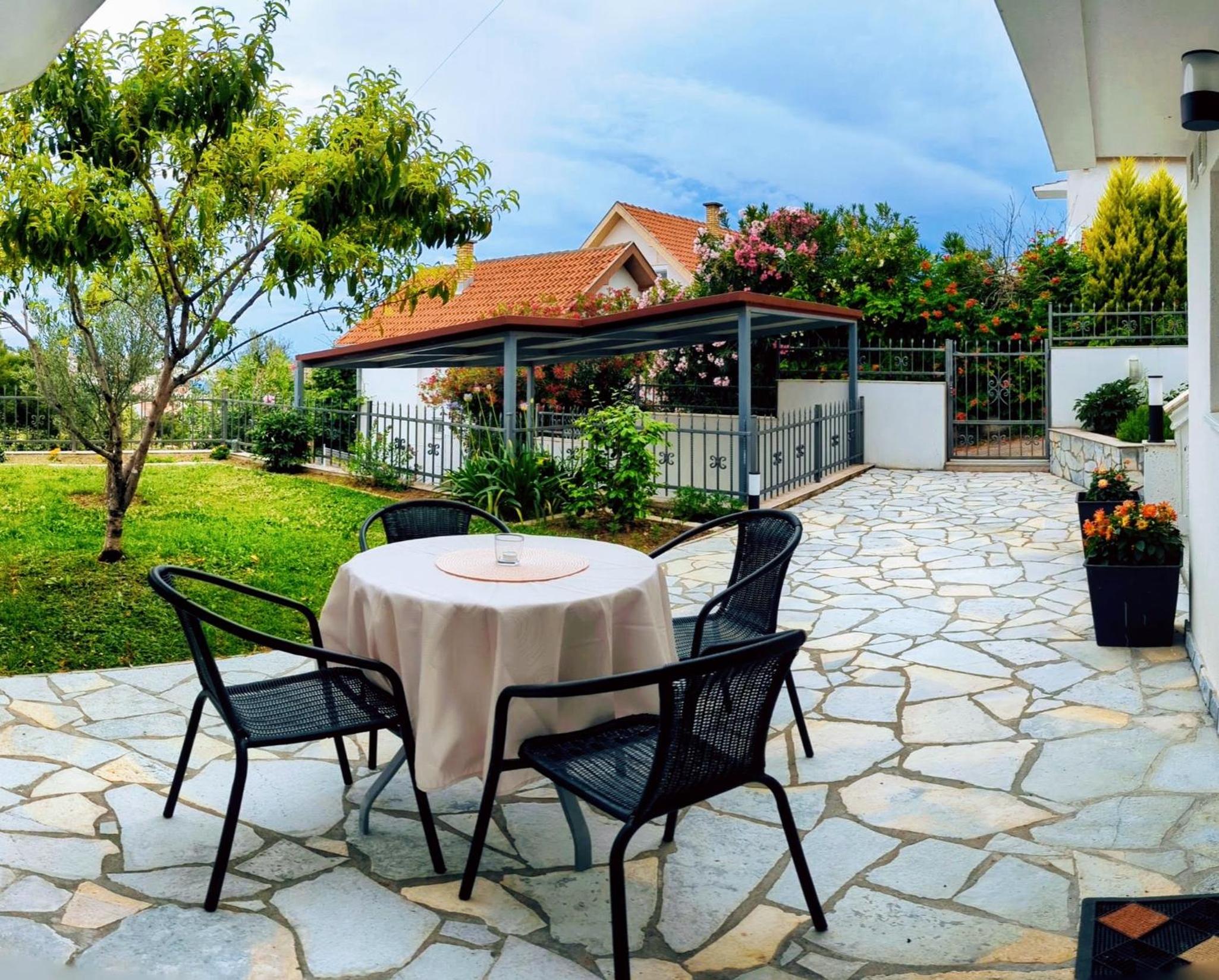 Apartman Dabecic photo 1