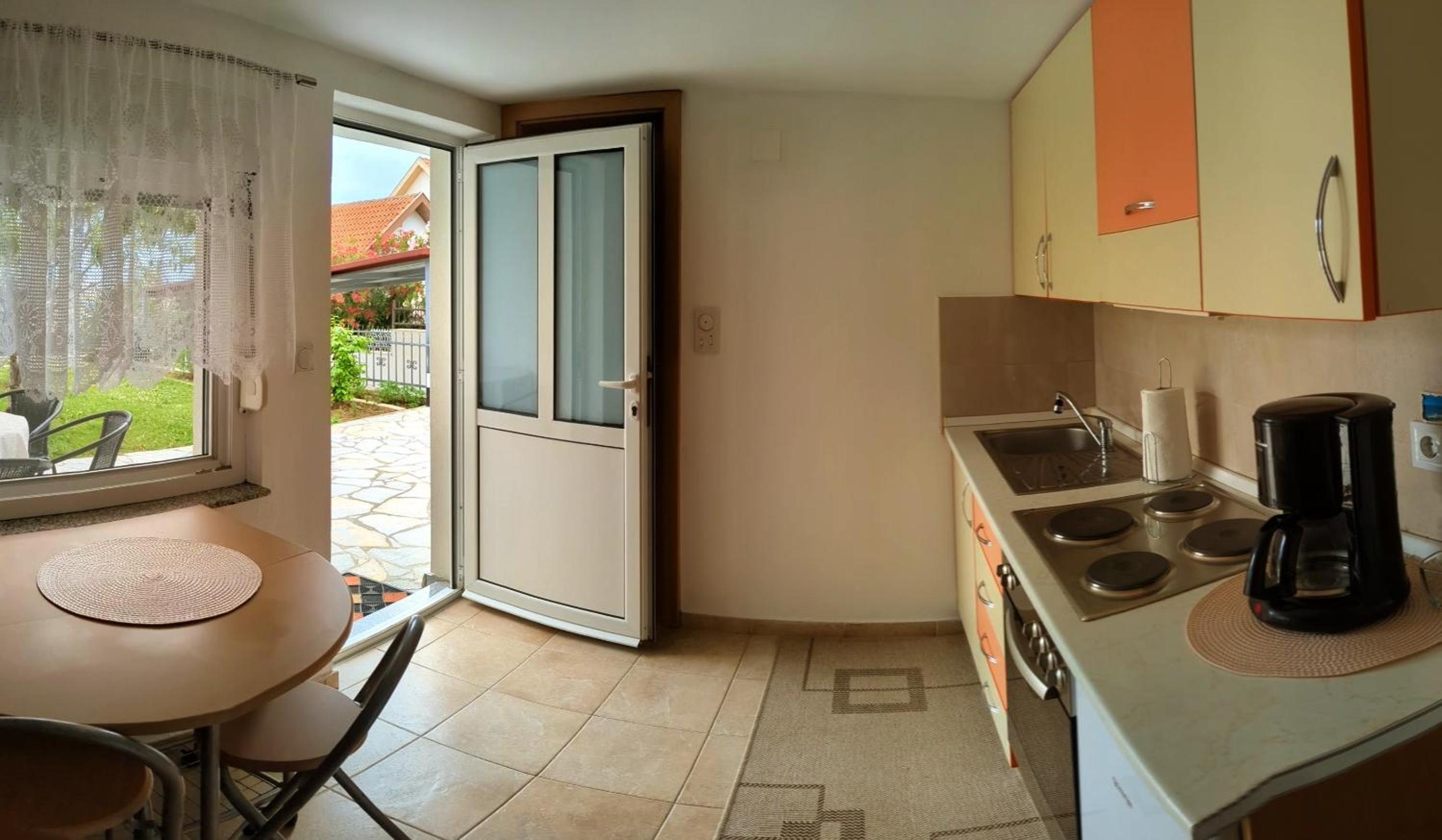 Apartman Dabecic photo 5