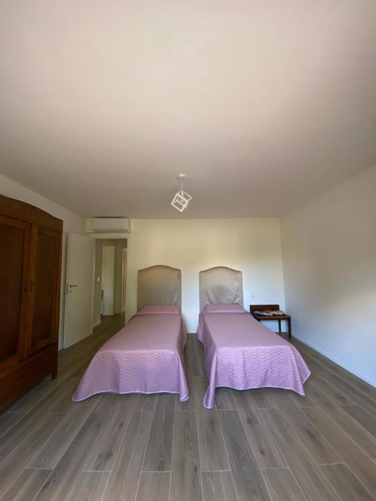 Locazione turistica La Saggina