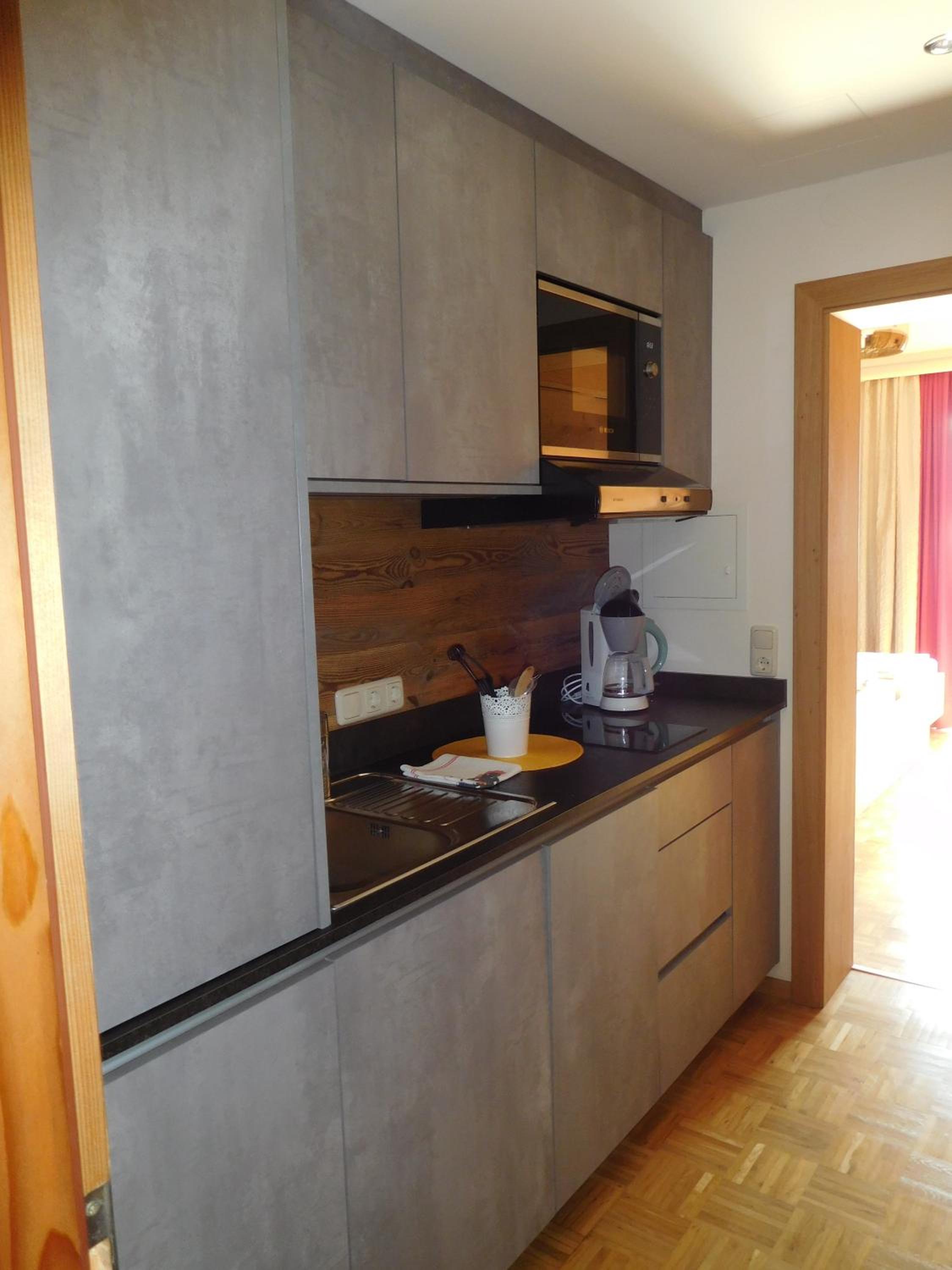 Haus Bader