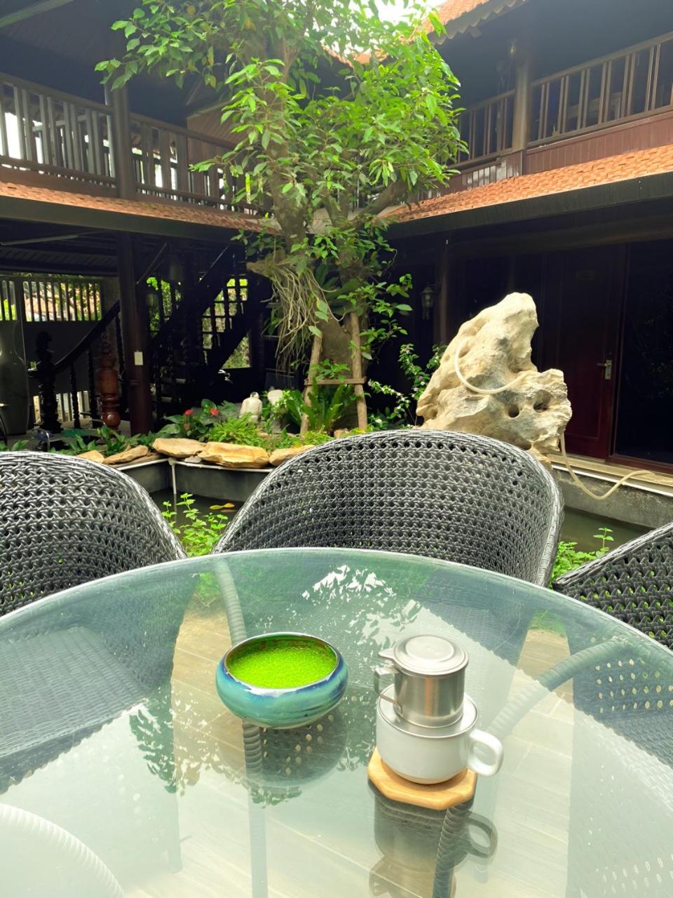 Homestay Sunny