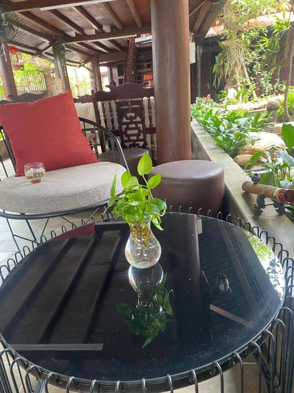 Homestay Sunny