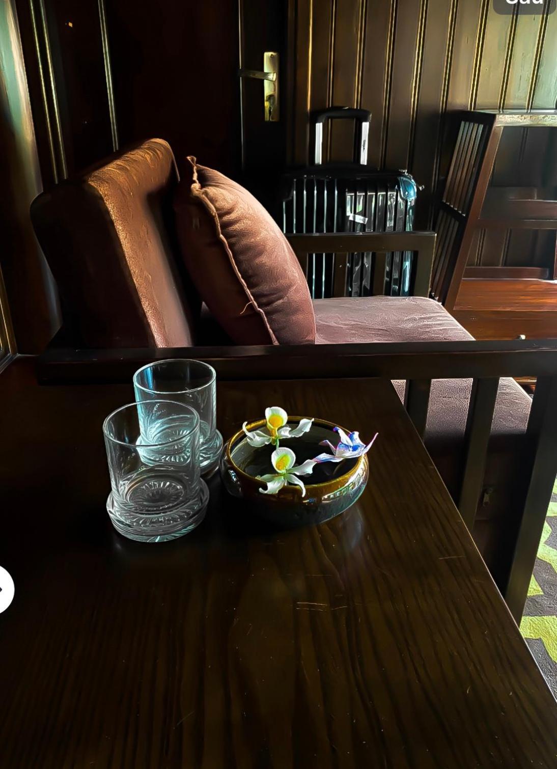 Homestay Sunny