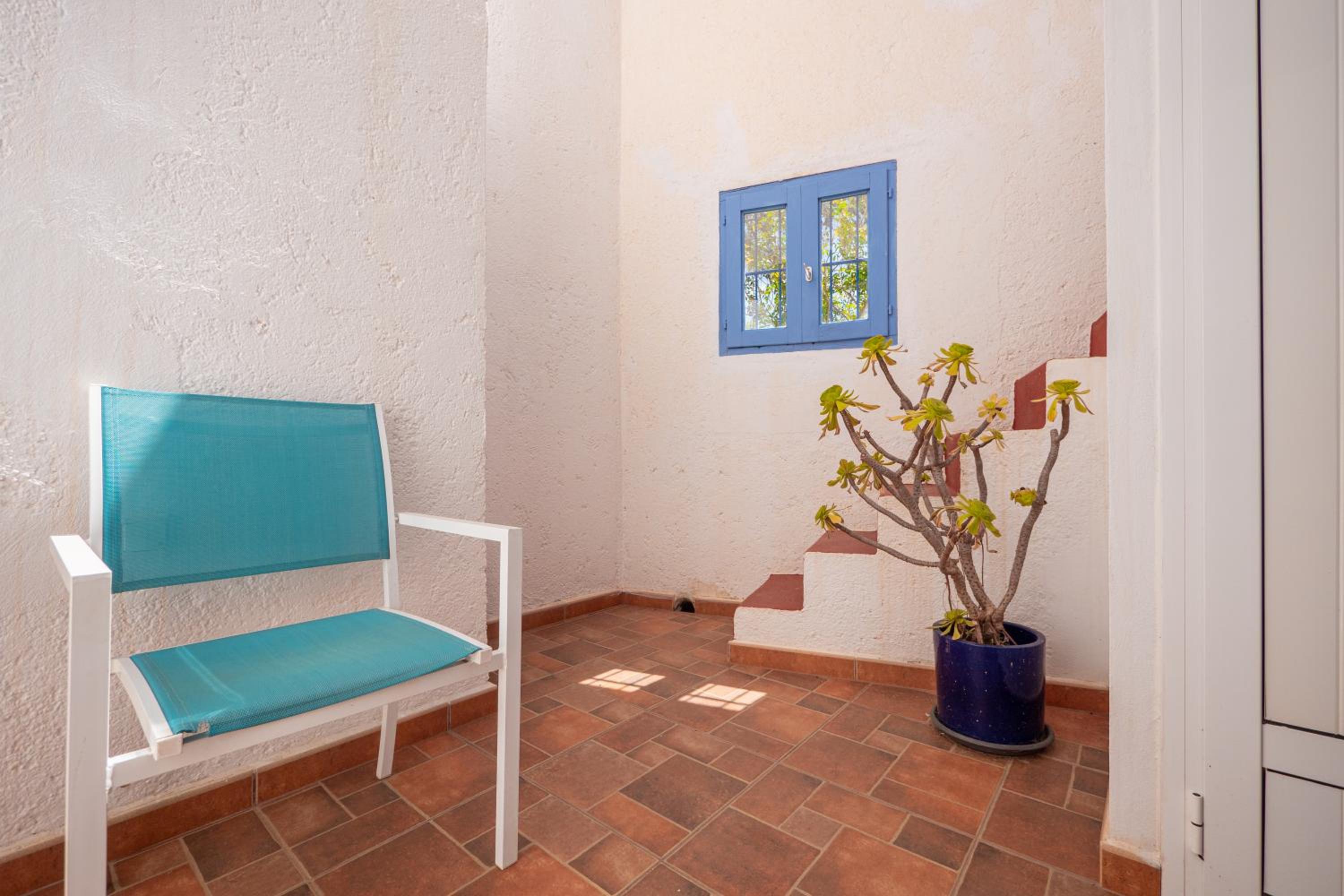 Casa Appaloosa Cabo de Gata