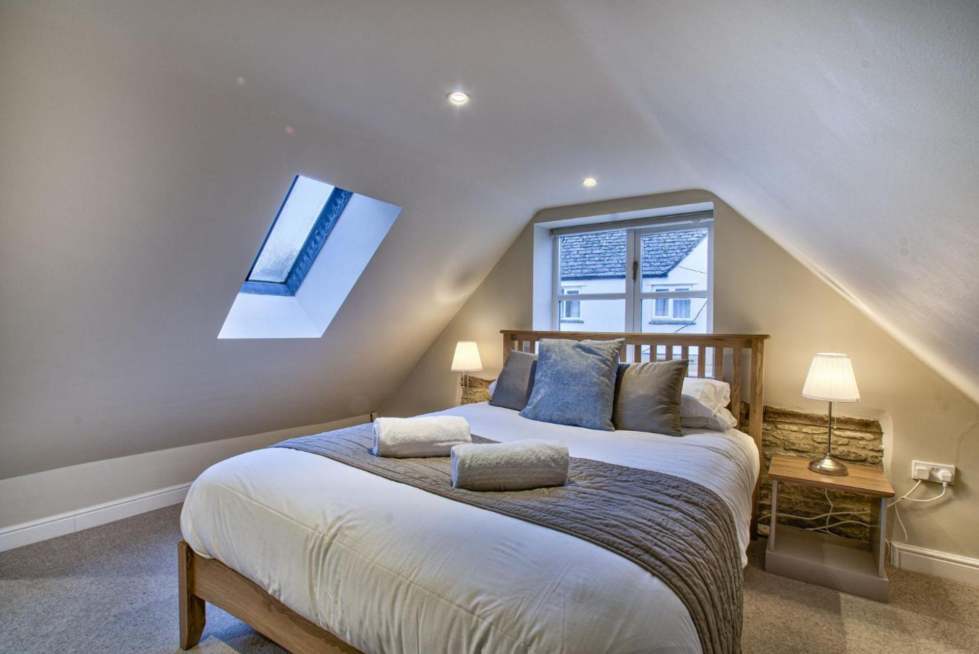 Olive Cottage by Group Retreats