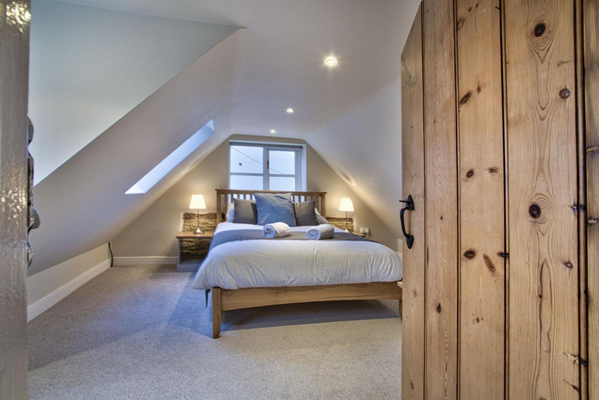Olive Cottage by Group Retreats, photo 36