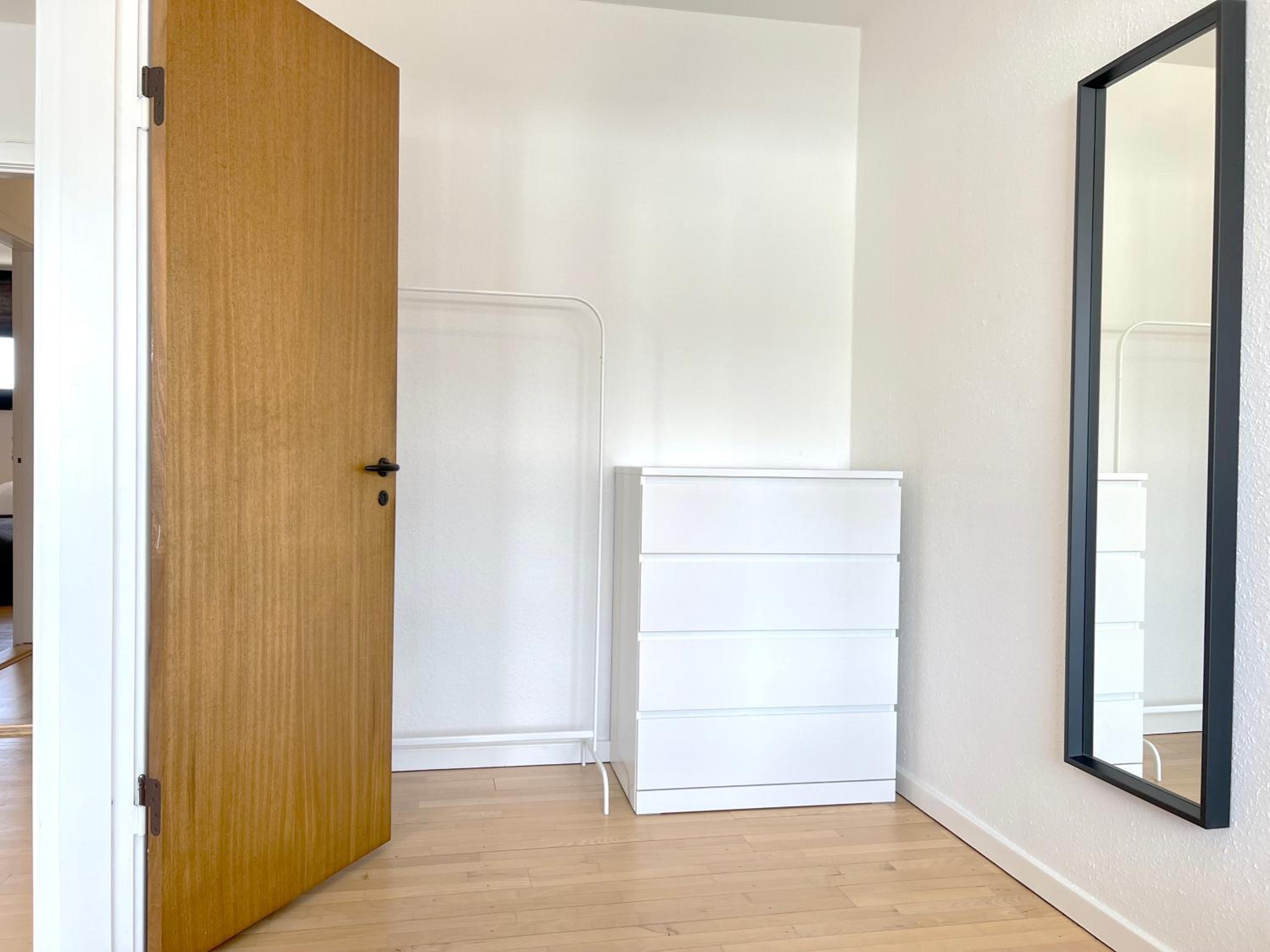 Studio Apartment In Glostrup Near Shopping Areas
