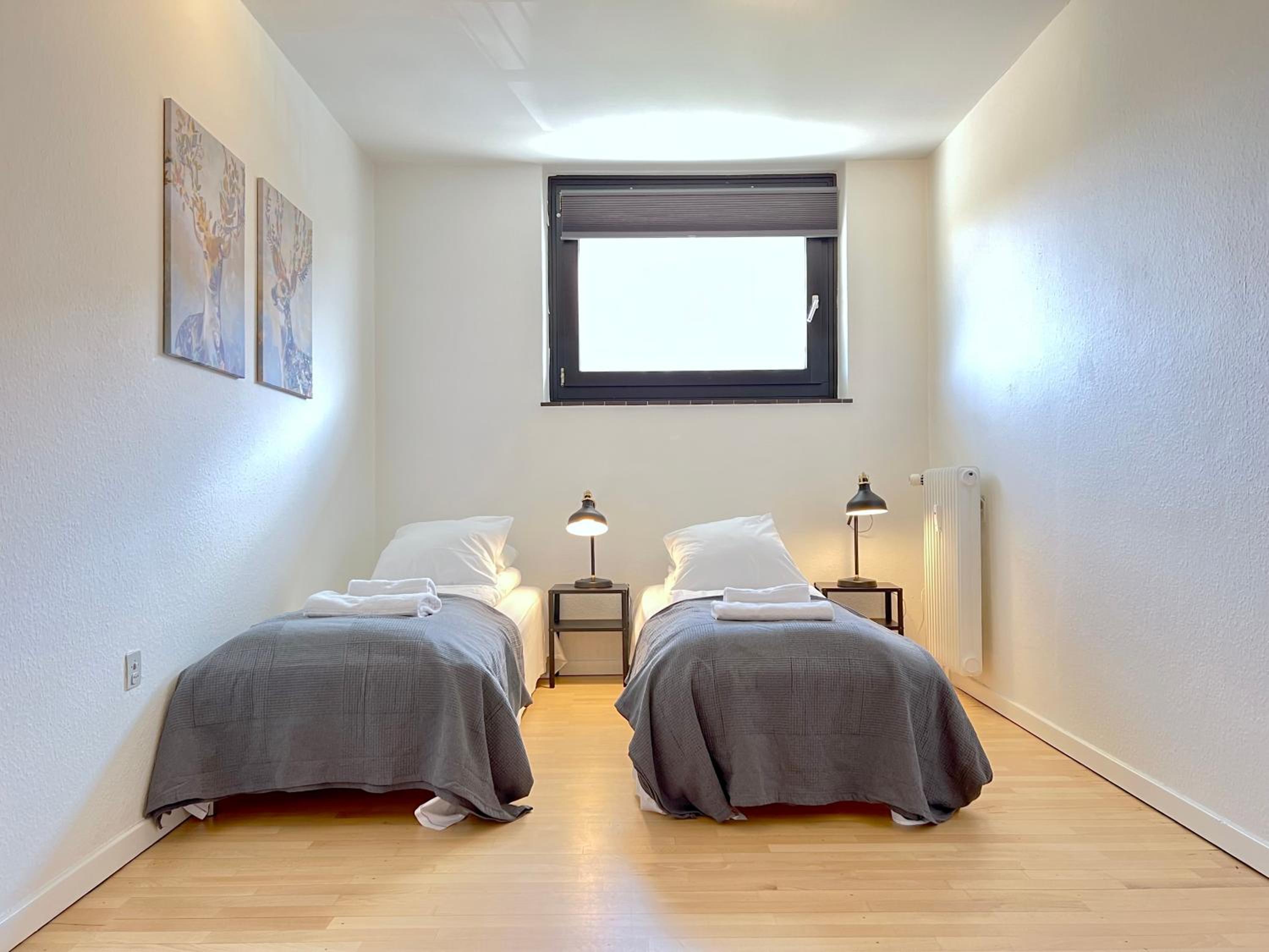 Studio Apartment In Glostrup Near Shopping Areas