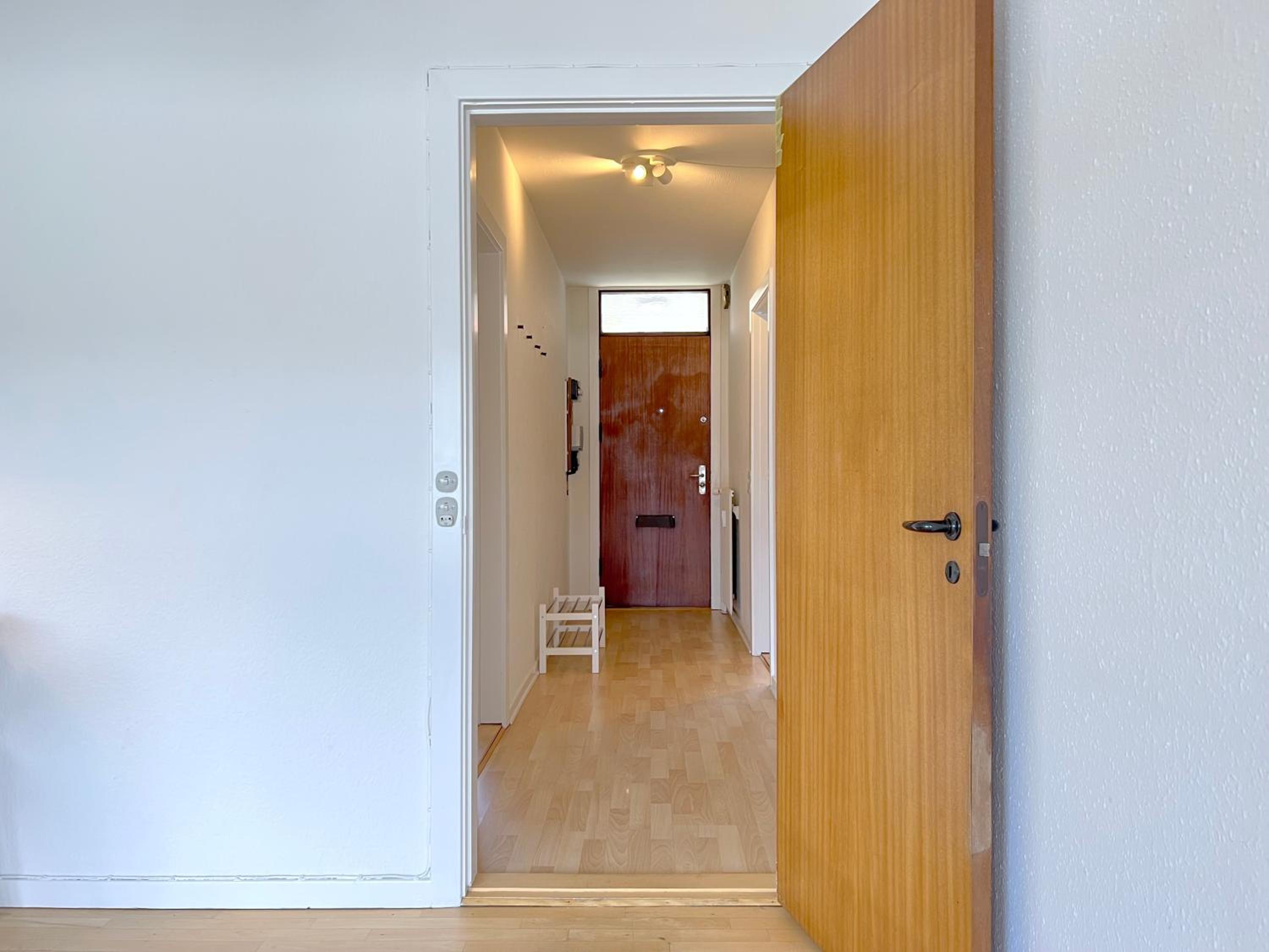 Studio Apartment In Glostrup Near Shopping Areas