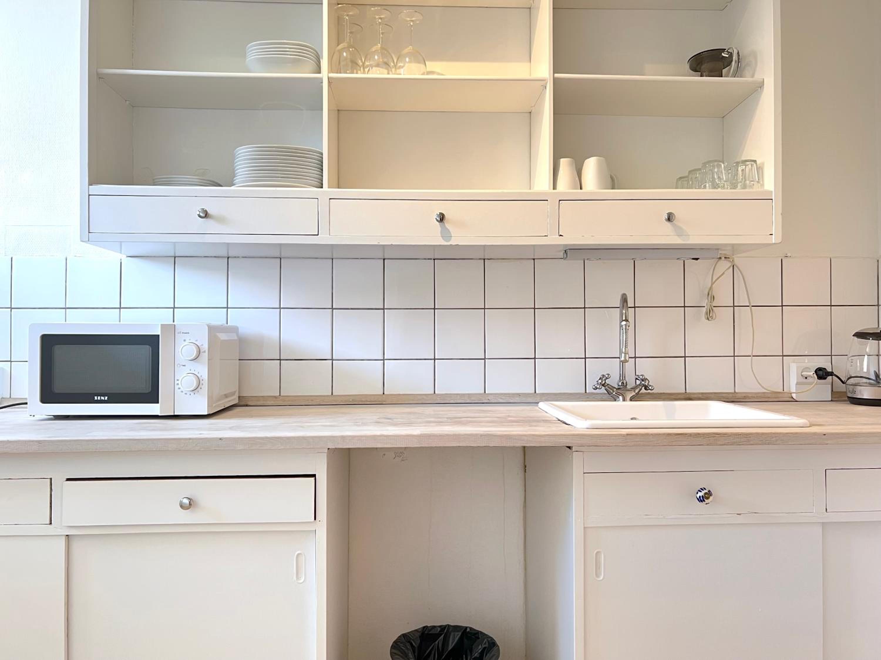 Studio Apartment In Glostrup Near Shopping Areas