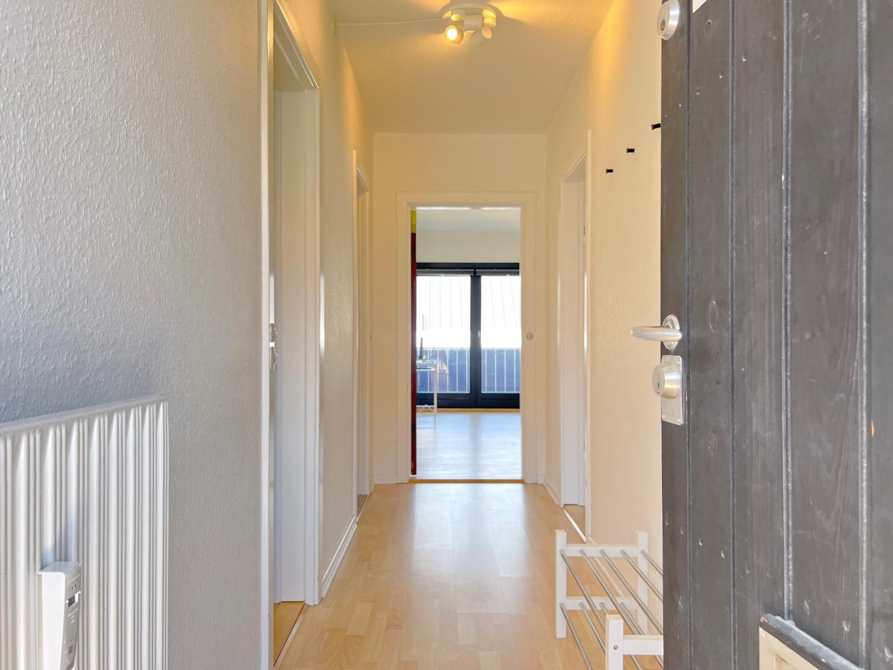 Studio Apartment In Glostrup Near Shopping Areas