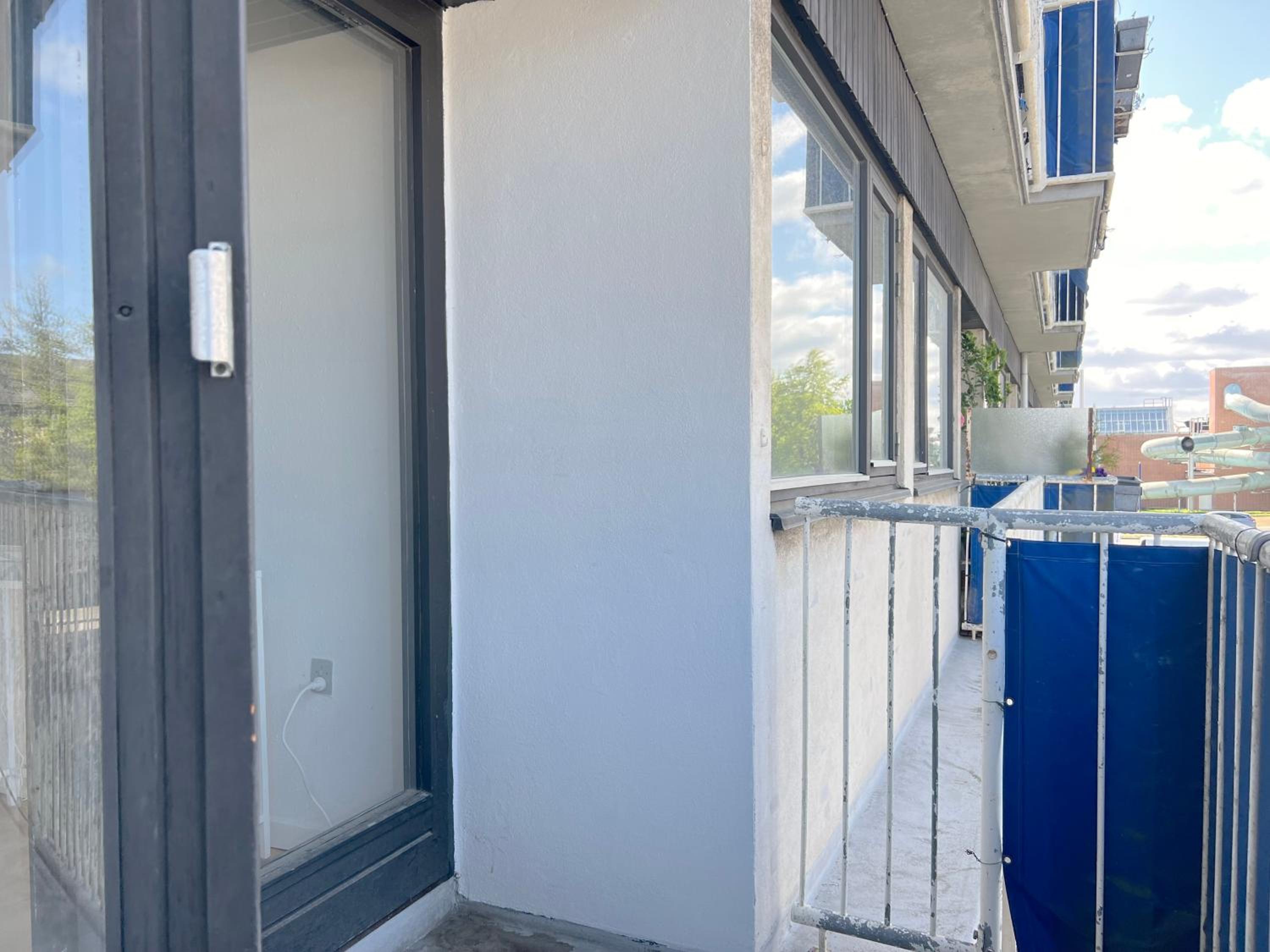 Studio Apartment In Glostrup Near Shopping Areas