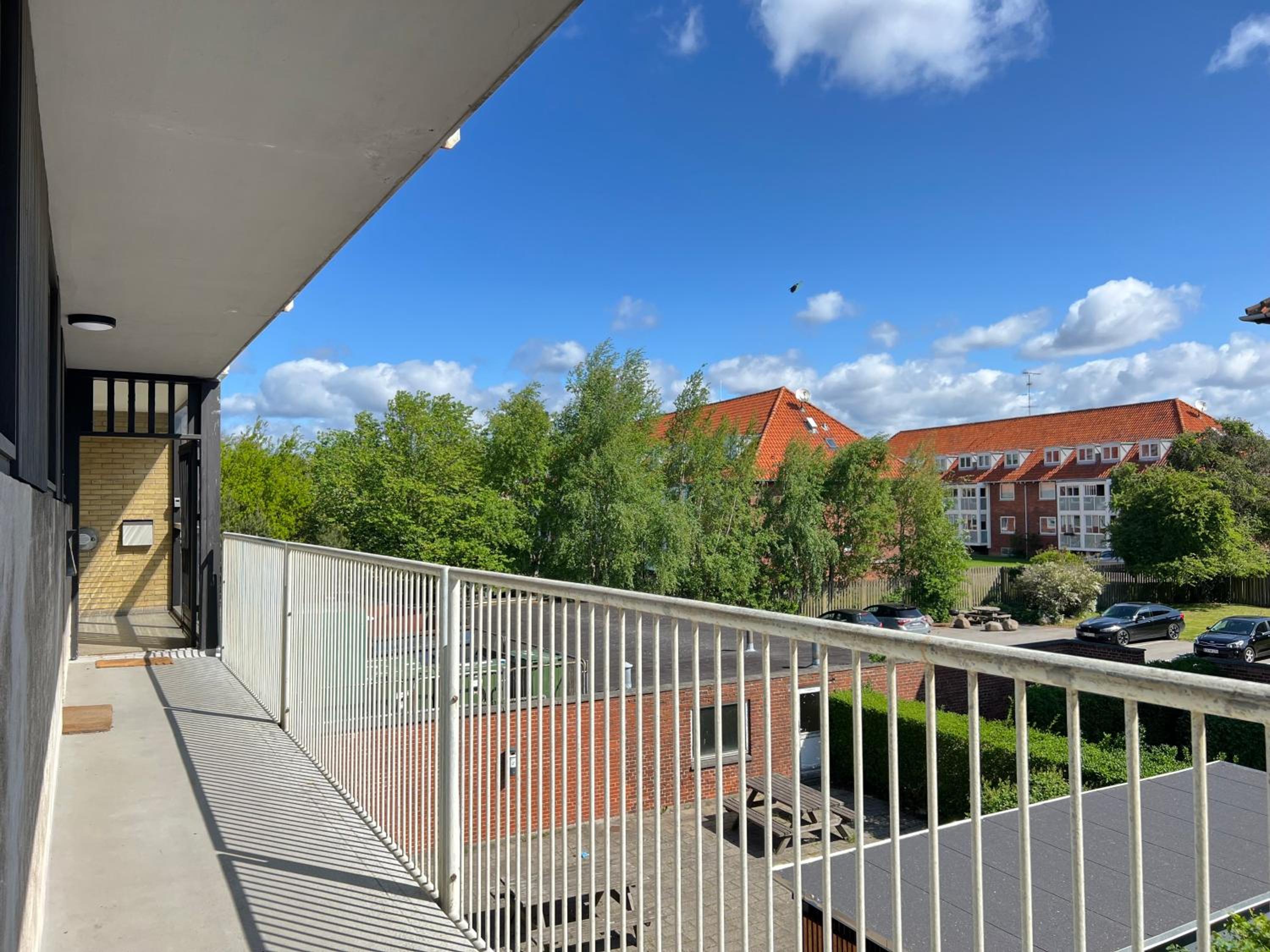 Studio Apartment In Glostrup Near Shopping Areas