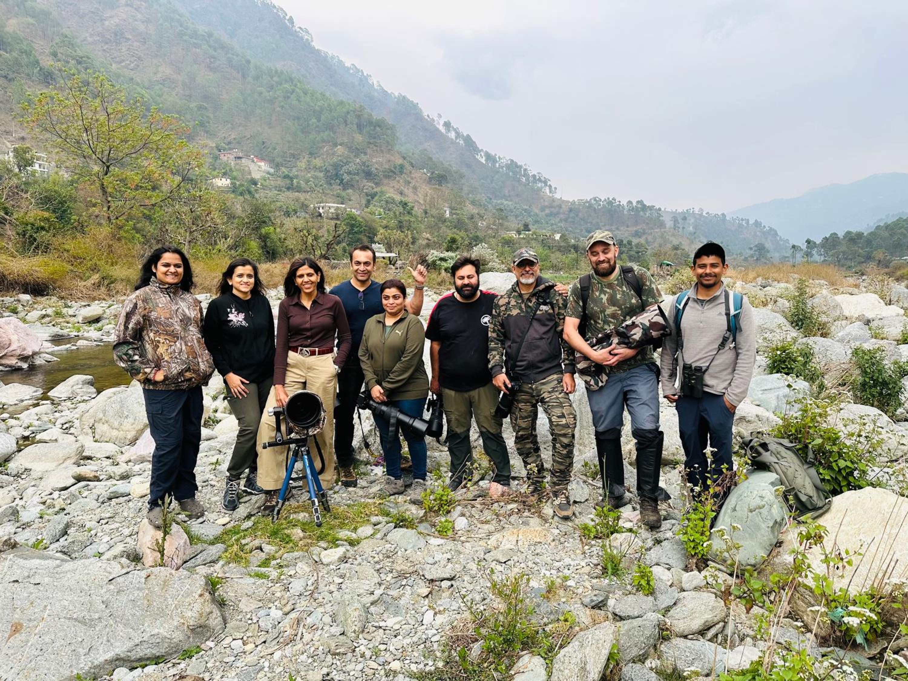 human