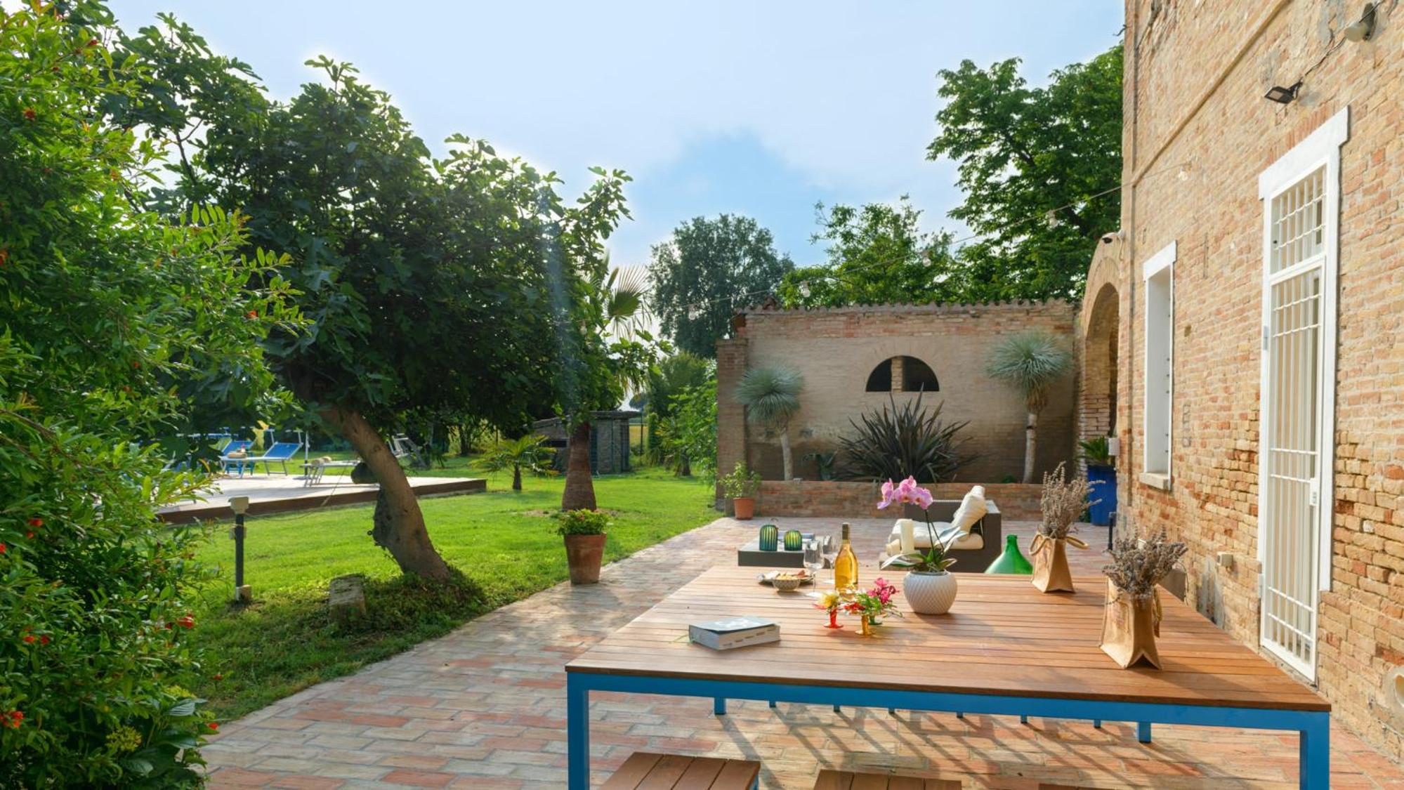 VILLA RUSTICA 8, Emma Villas view 5