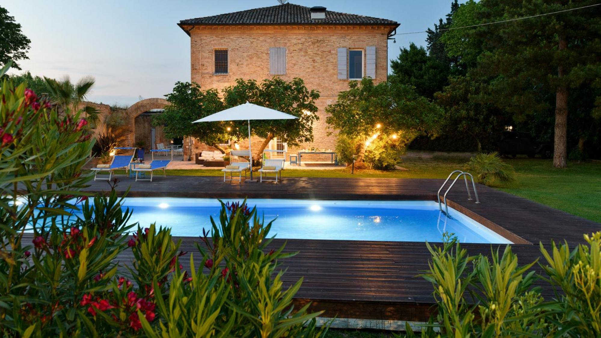 VILLA RUSTICA 8, Emma Villas view 4