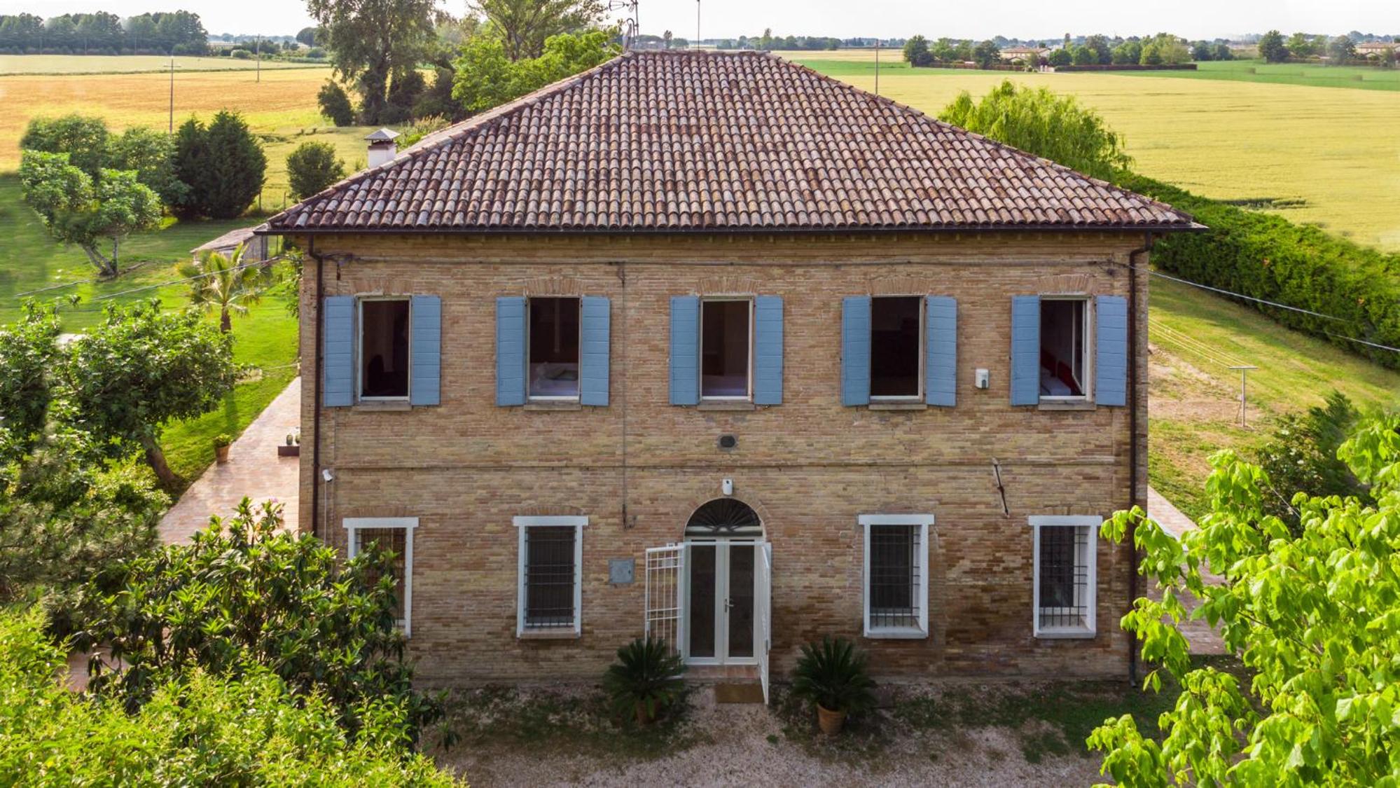 VILLA RUSTICA 8, Emma Villas view 3