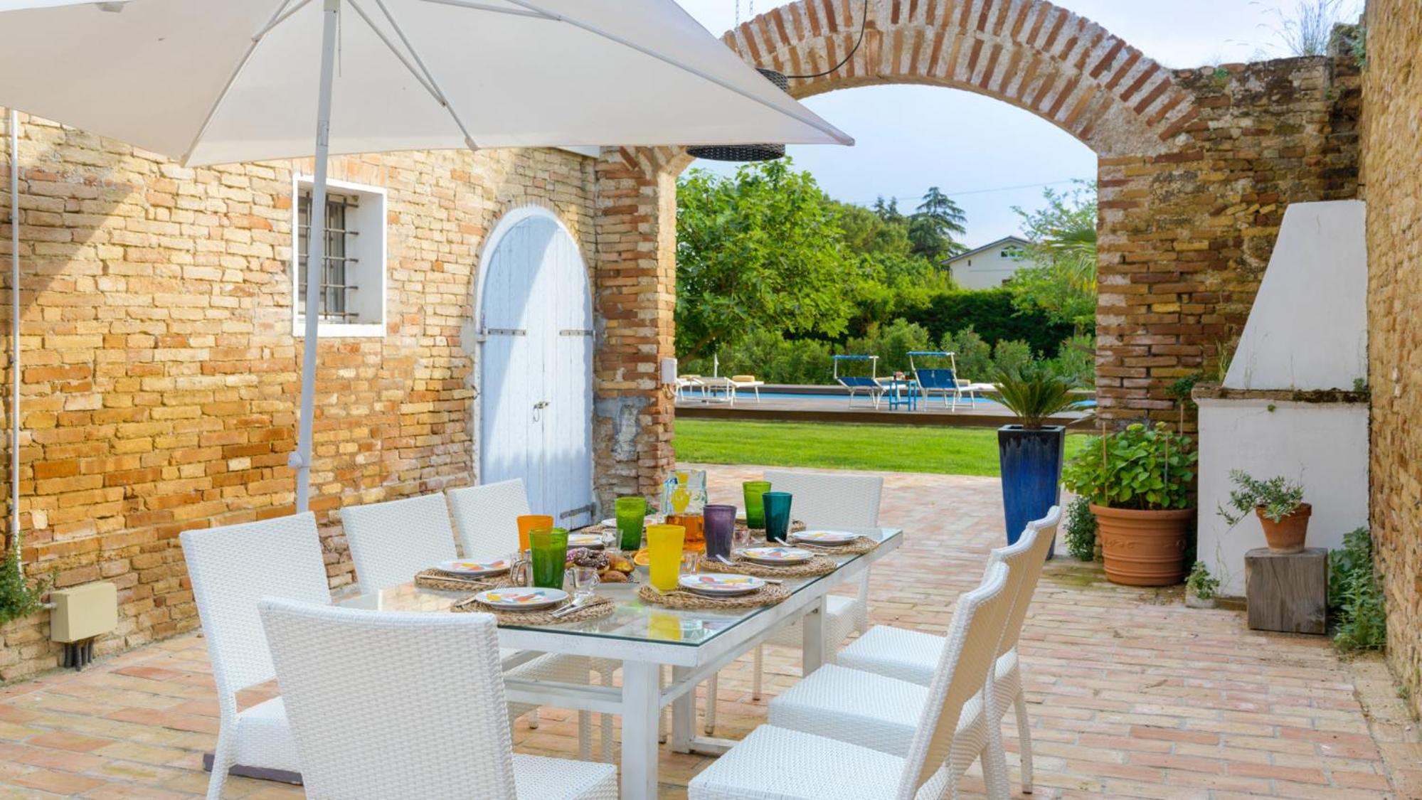 VILLA RUSTICA 8, Emma Villas view 2
