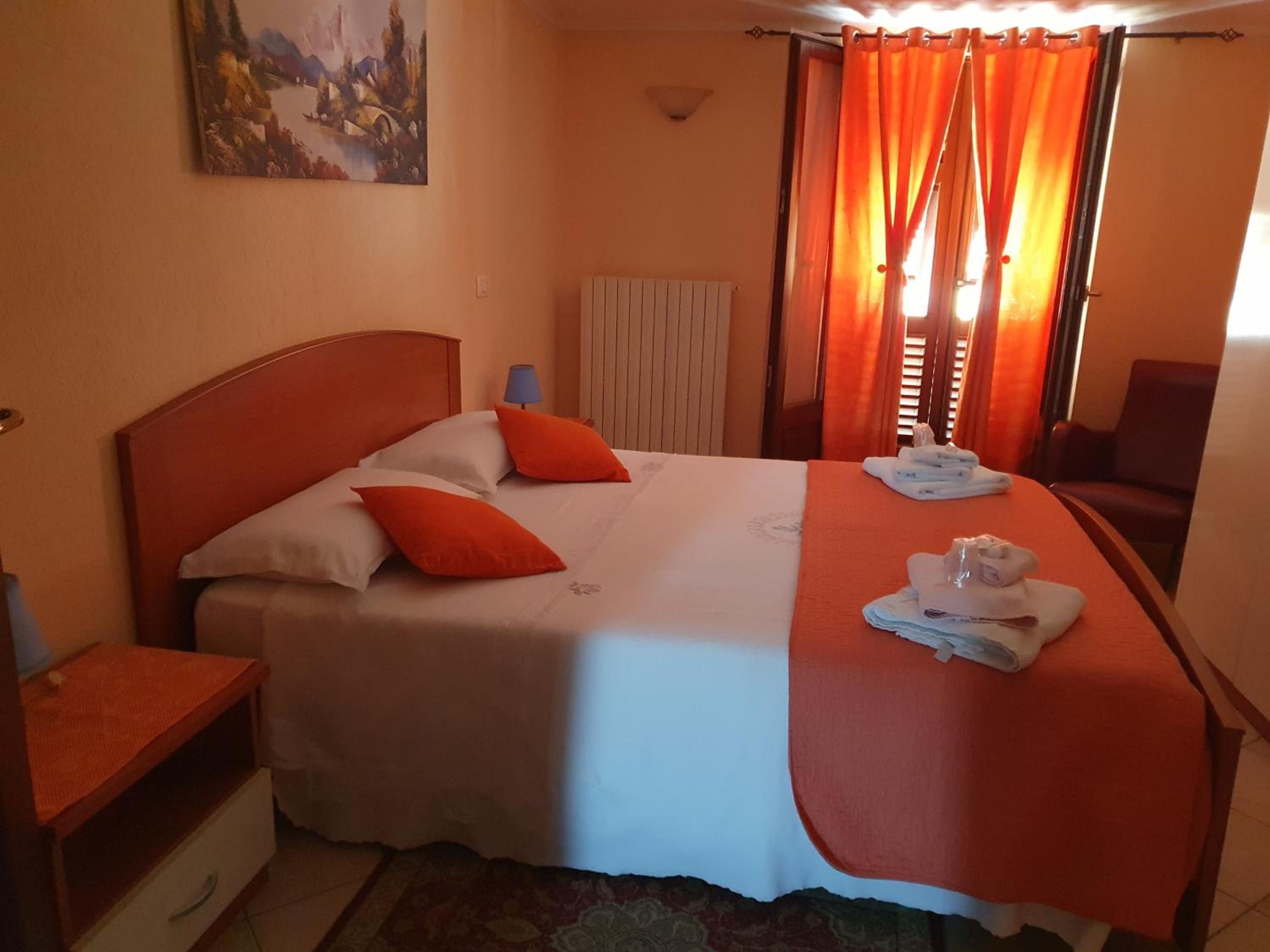B&B del Borgo