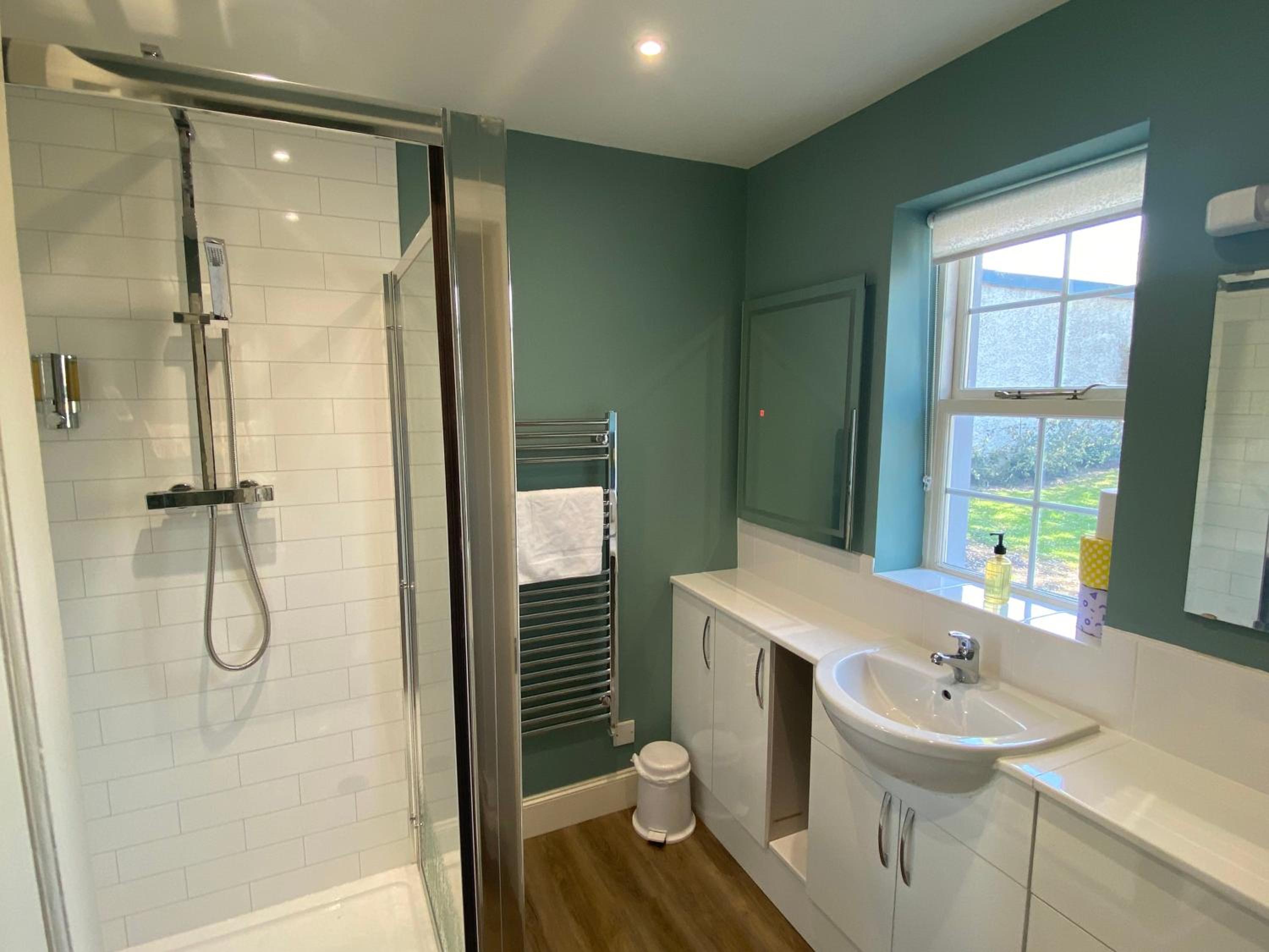 Cardross Holiday Cottages view 3