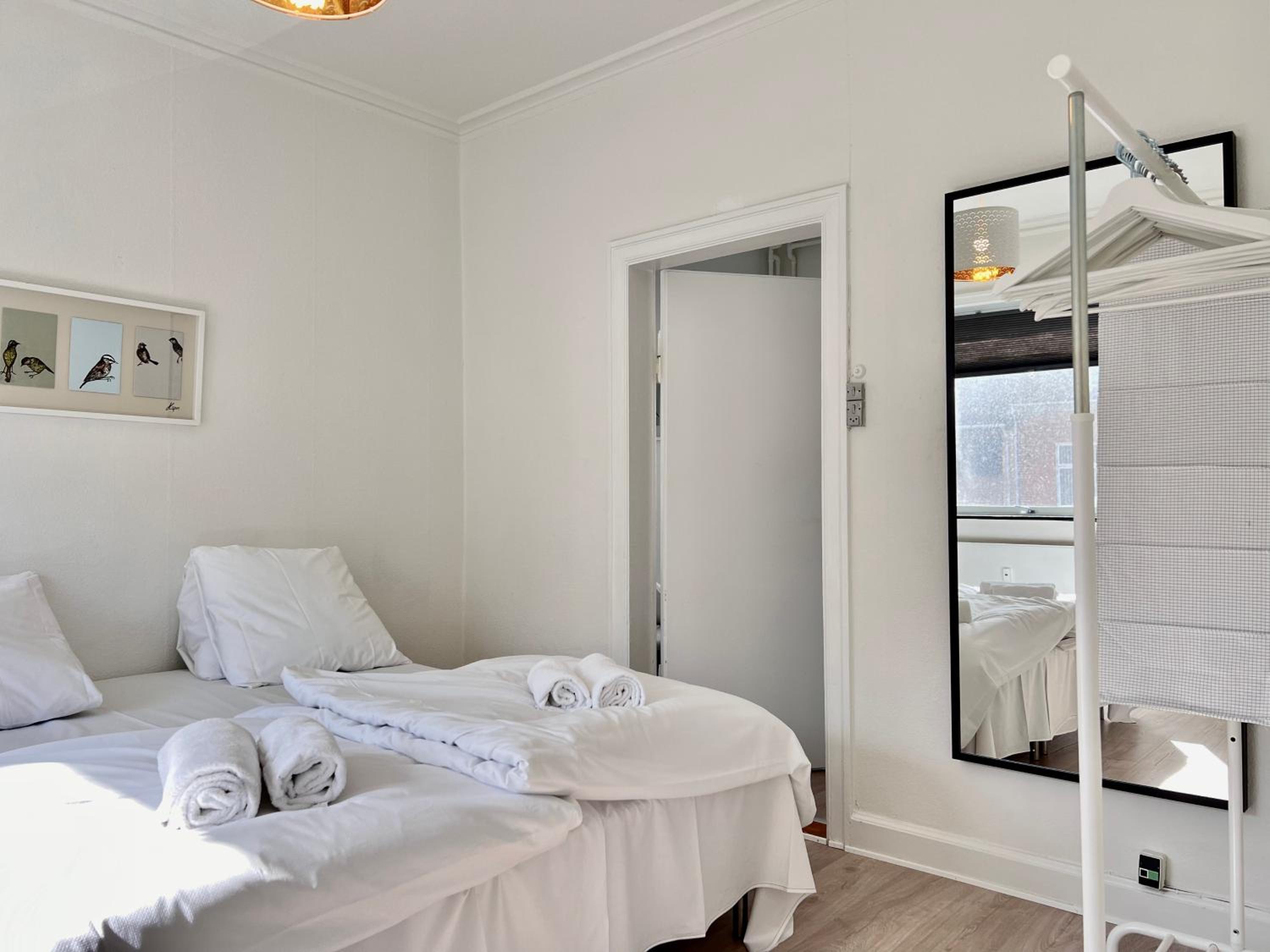 Three Bedroom Apartment In Valby, Valby Langgade 214, view 3