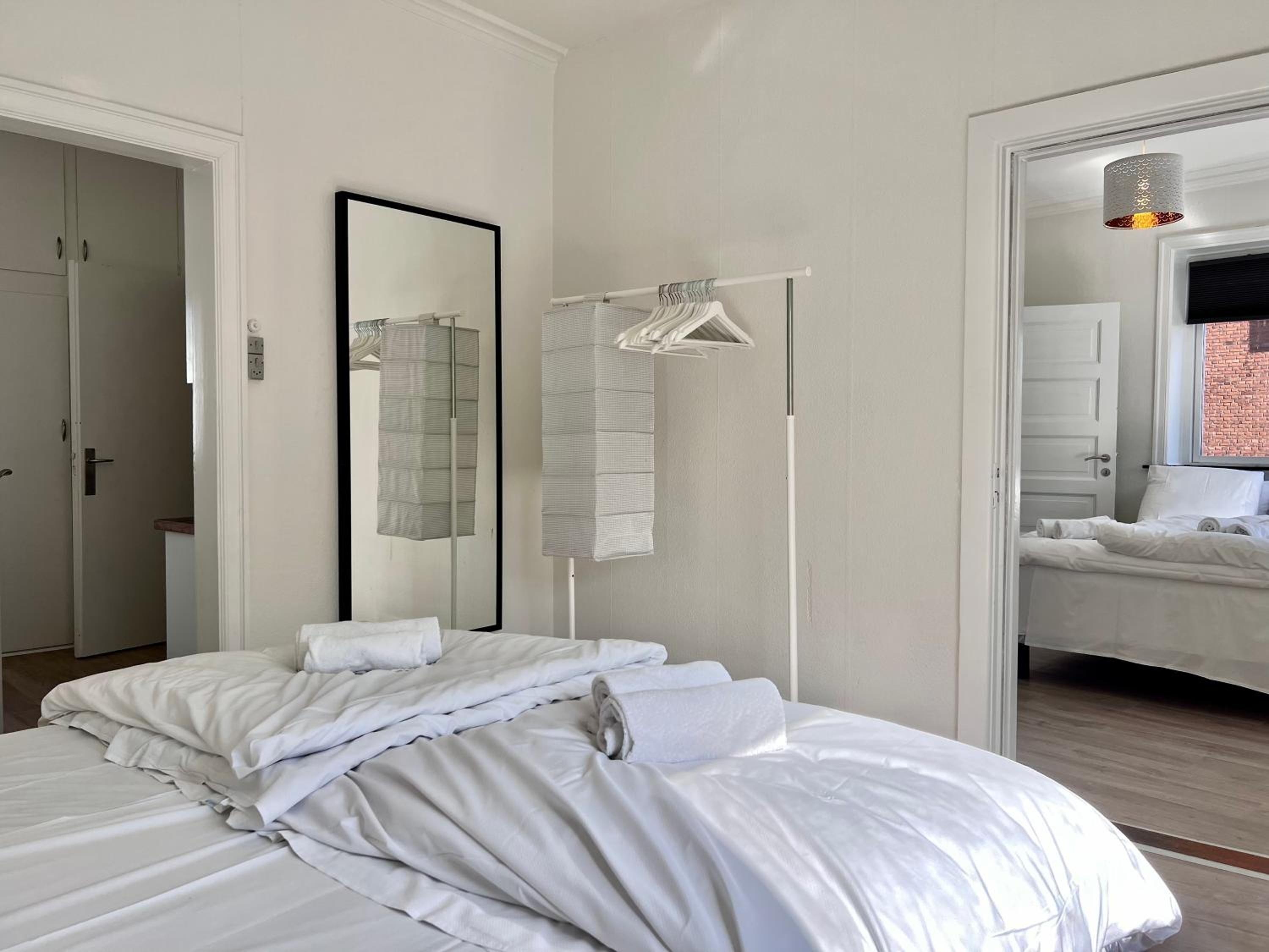 Three Bedroom Apartment In Valby, Valby Langgade 214, view 5