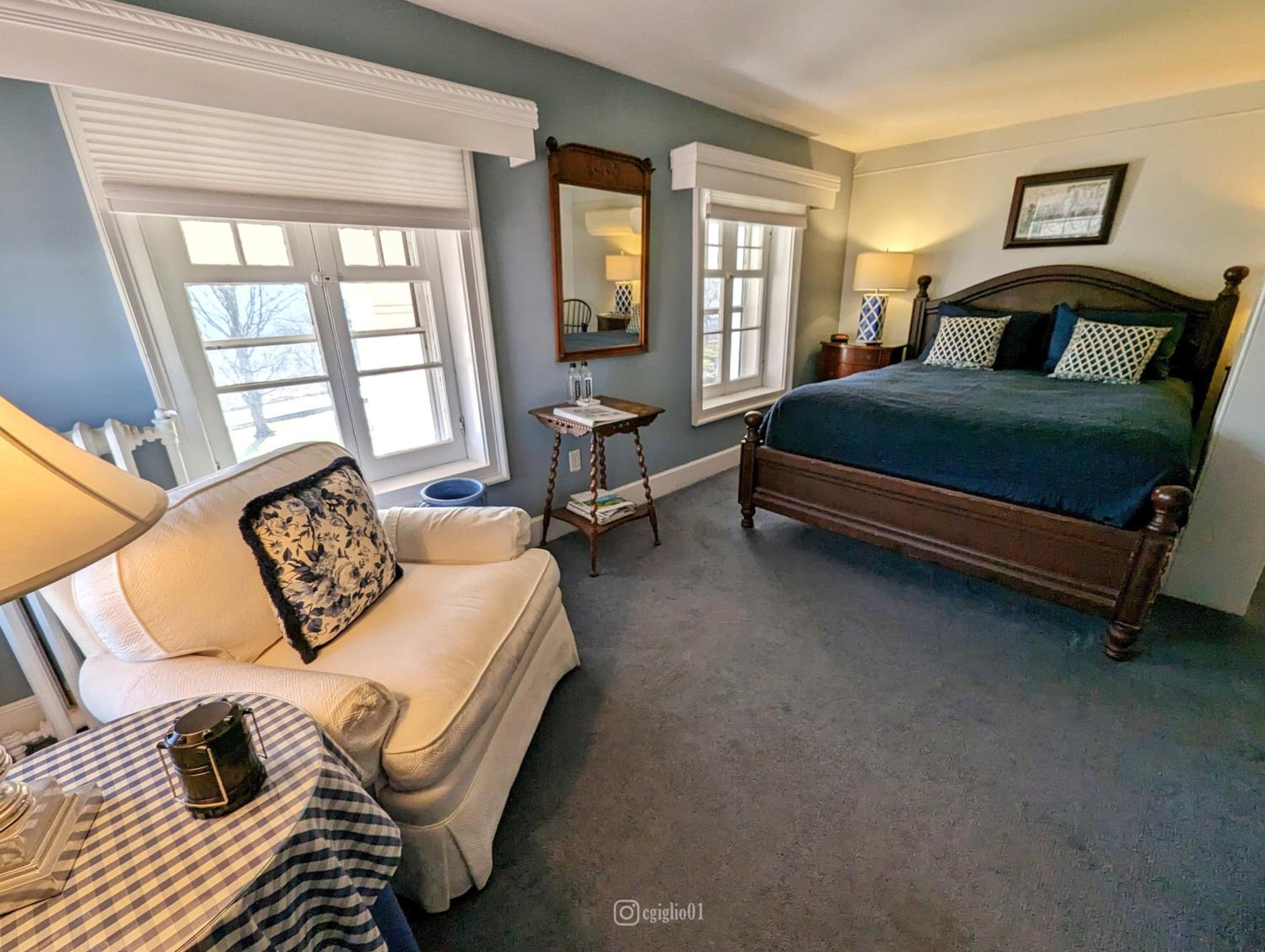 Cromwell Manor Inn - Property Image 17
