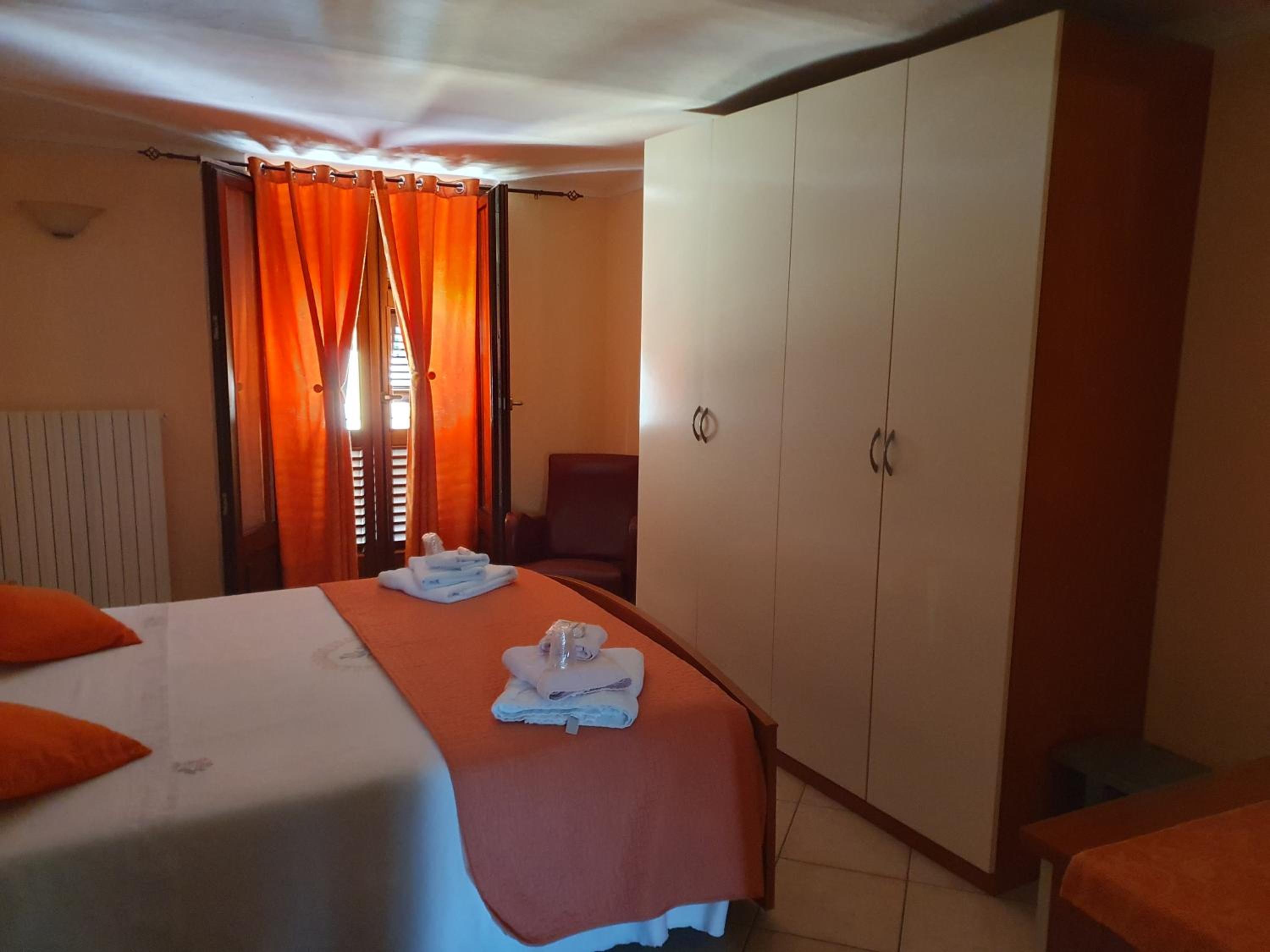 B&B del Borgo