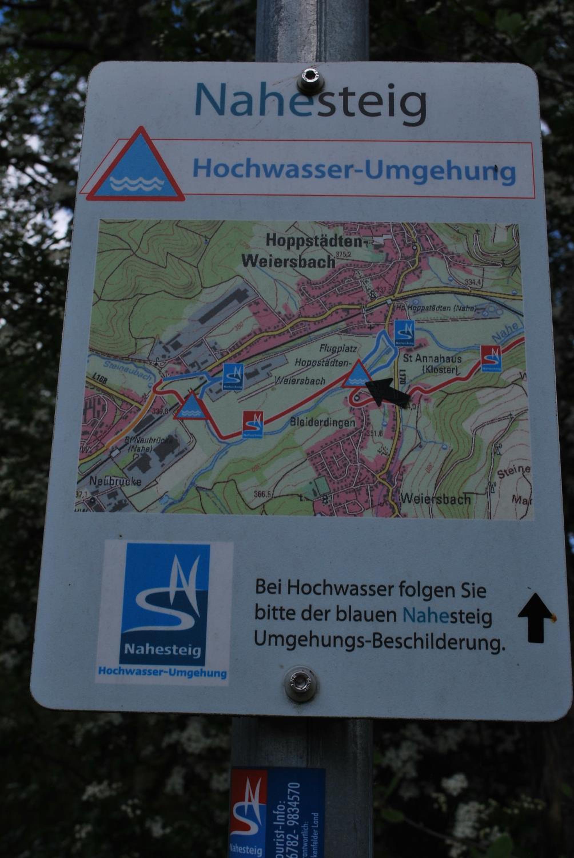Ferienwohnung Anna