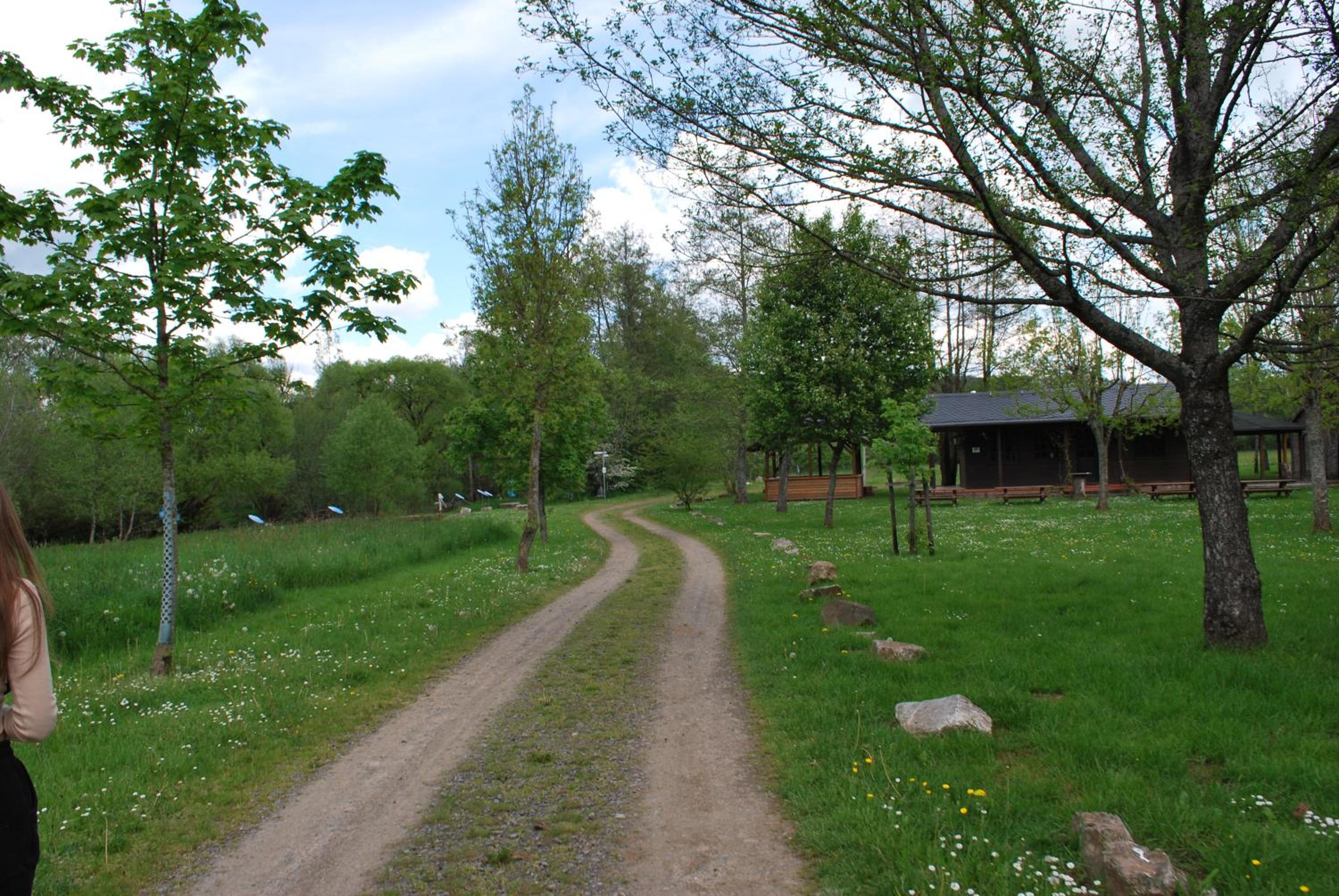 Ferienwohnung Anna