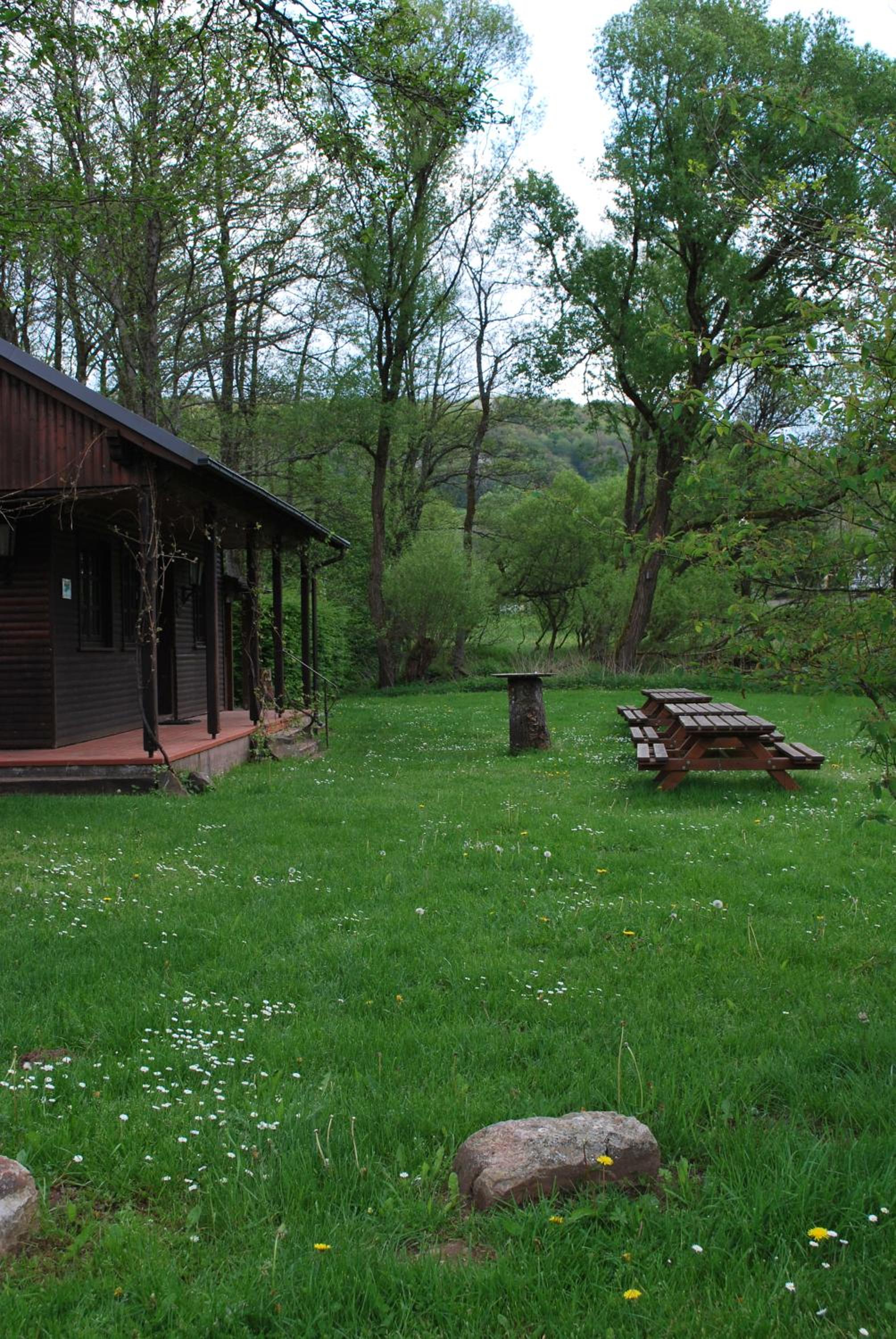 Ferienwohnung Anna