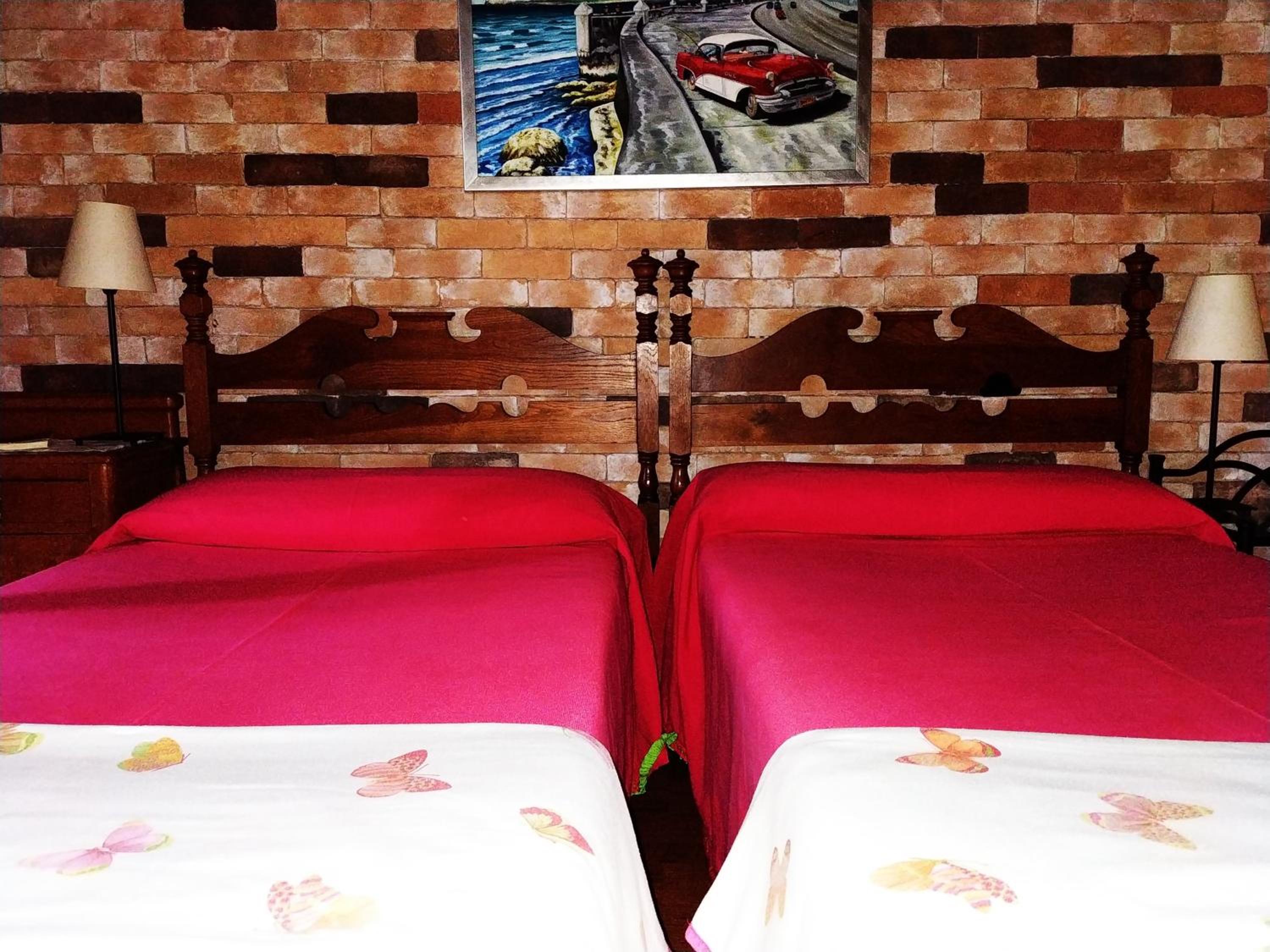 El Pedrueco turismo rural
