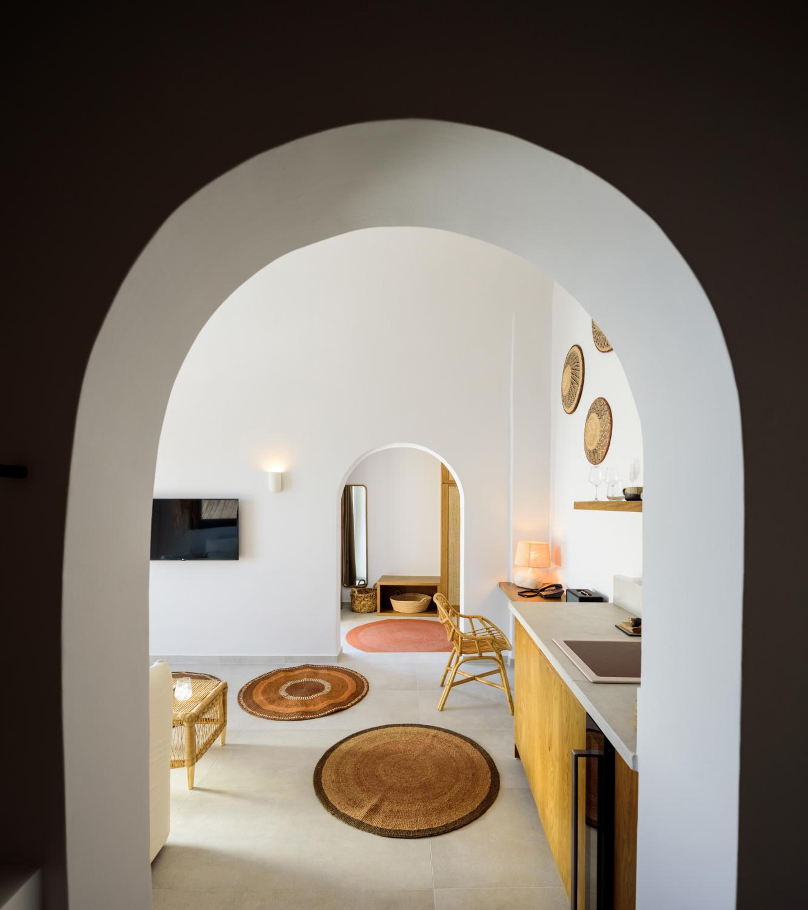 Lithi Luxury Retreat