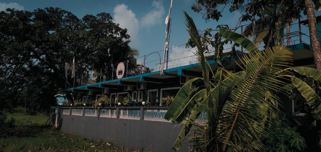 Cirilo's Guest House view 2