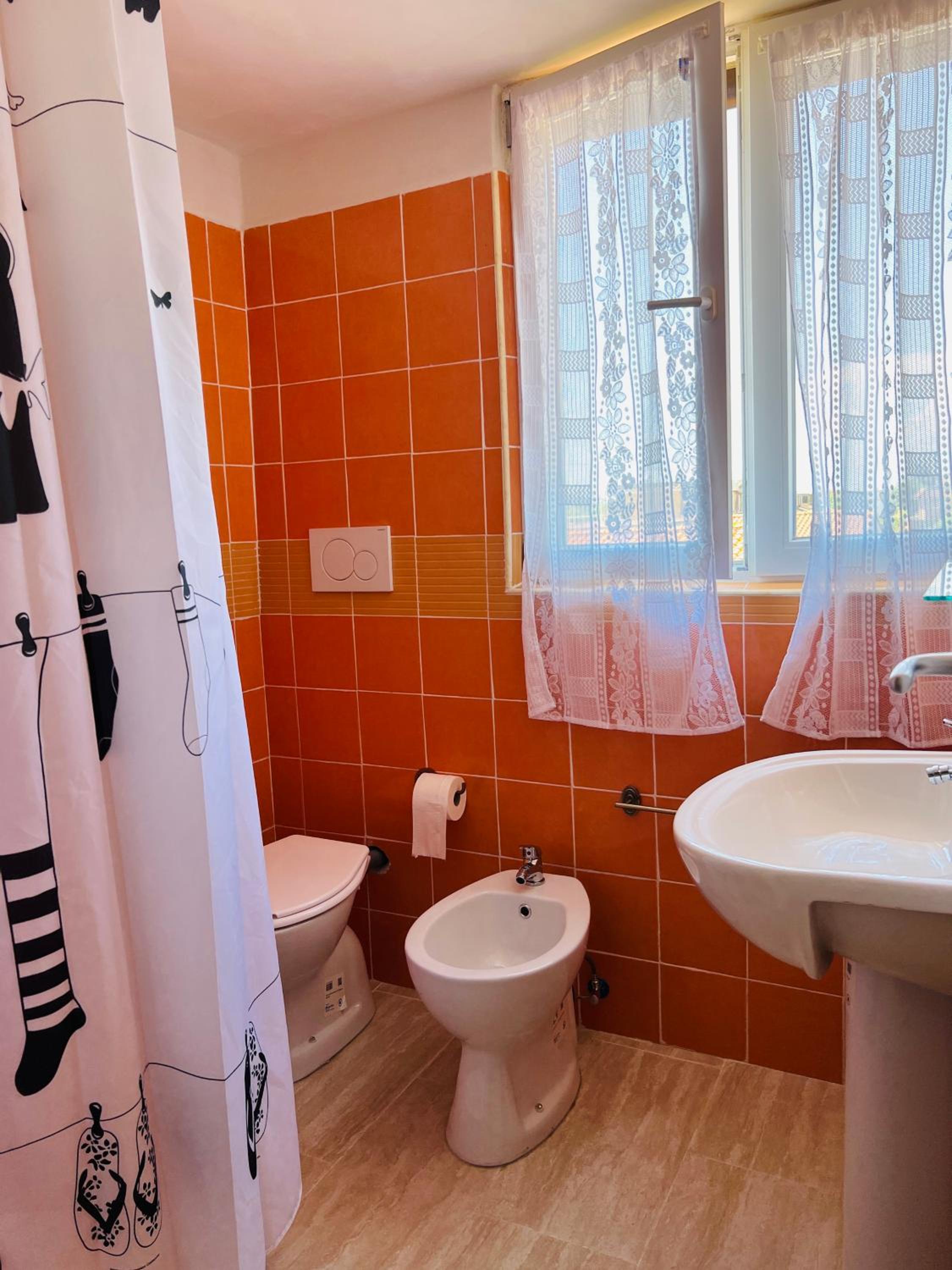 Ginevra house beach photo 4