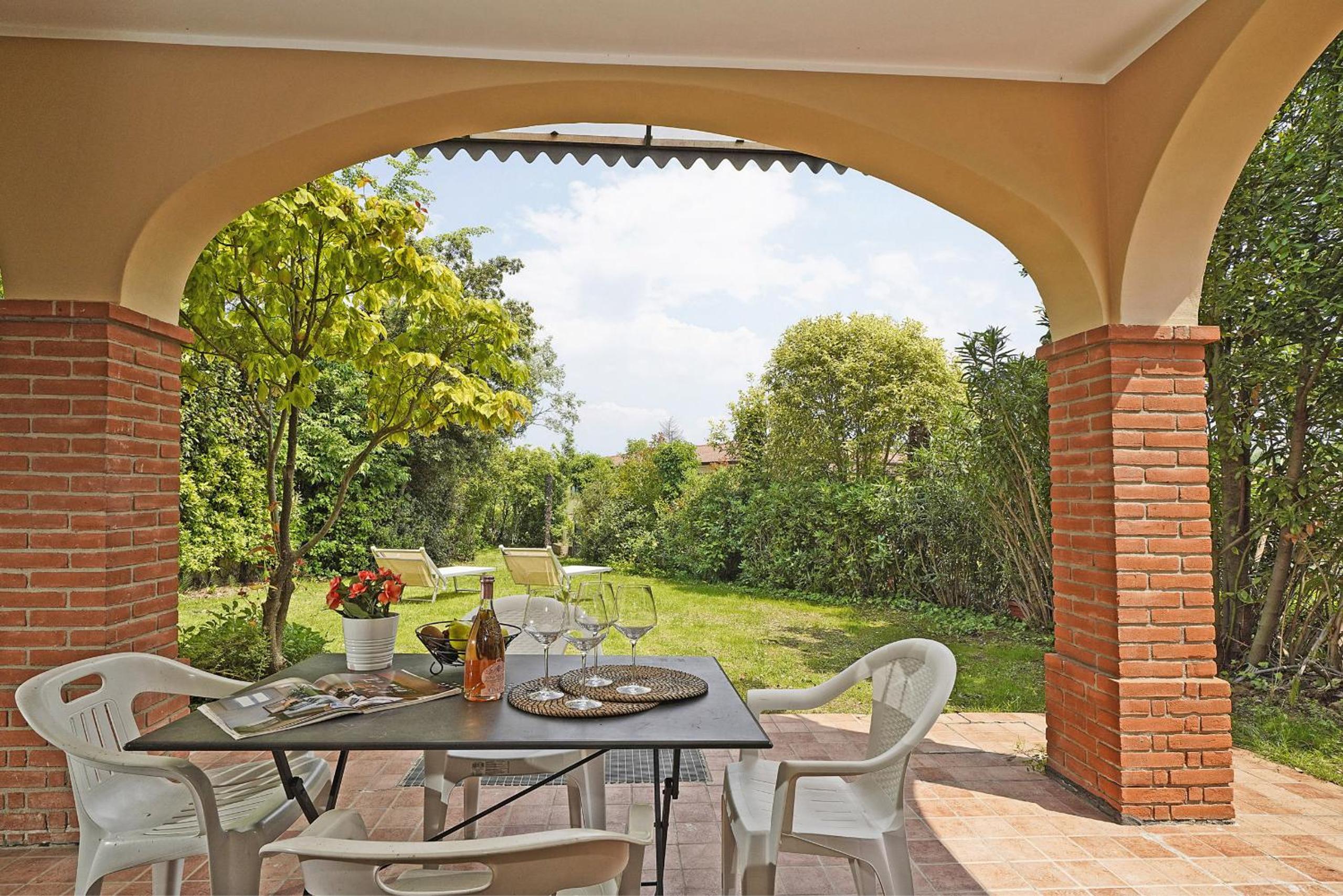 Casa Monte Cicogna PT-1 by Wonderful Italy photo 3