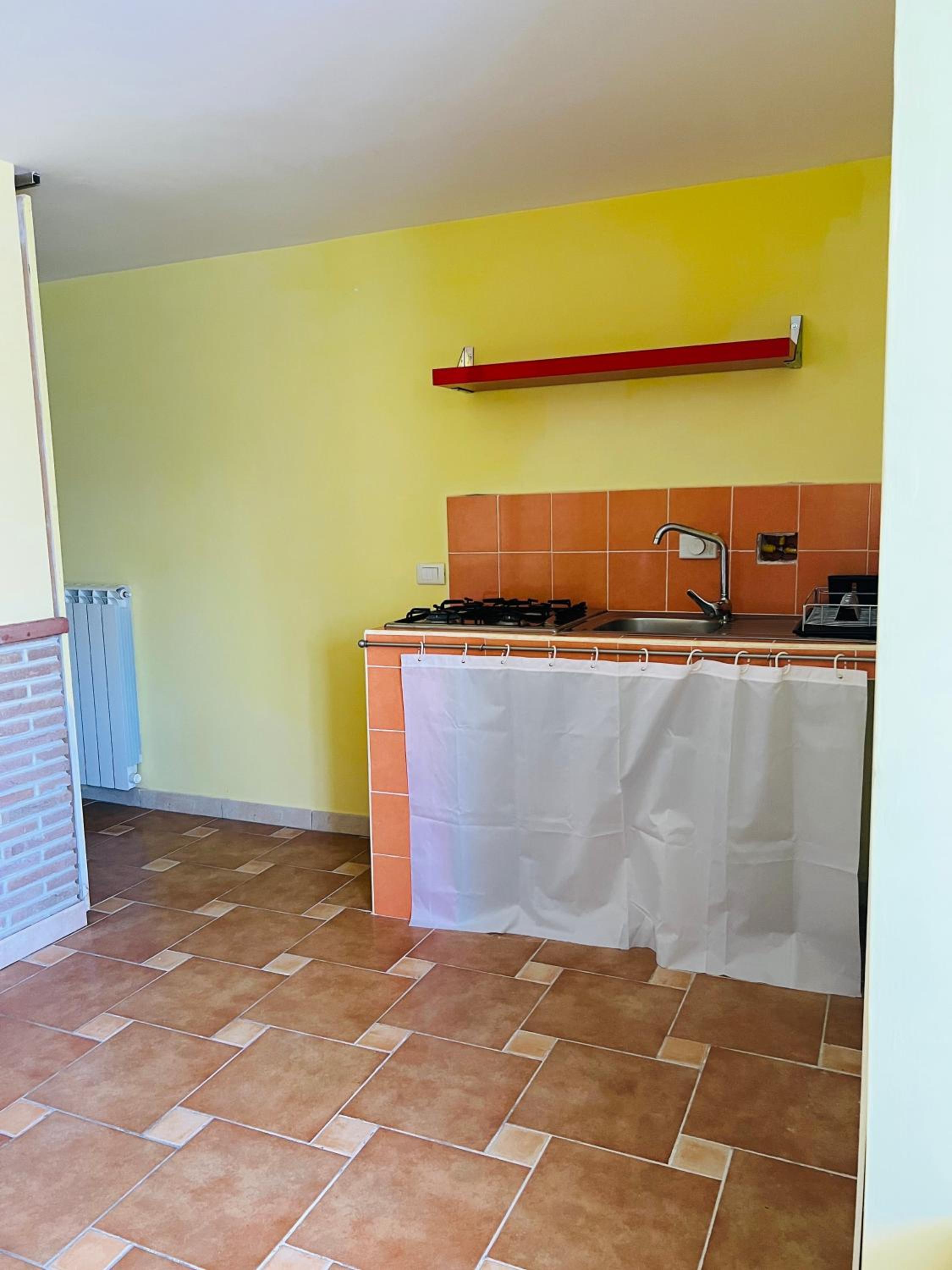 Ginevra house beach photo 3