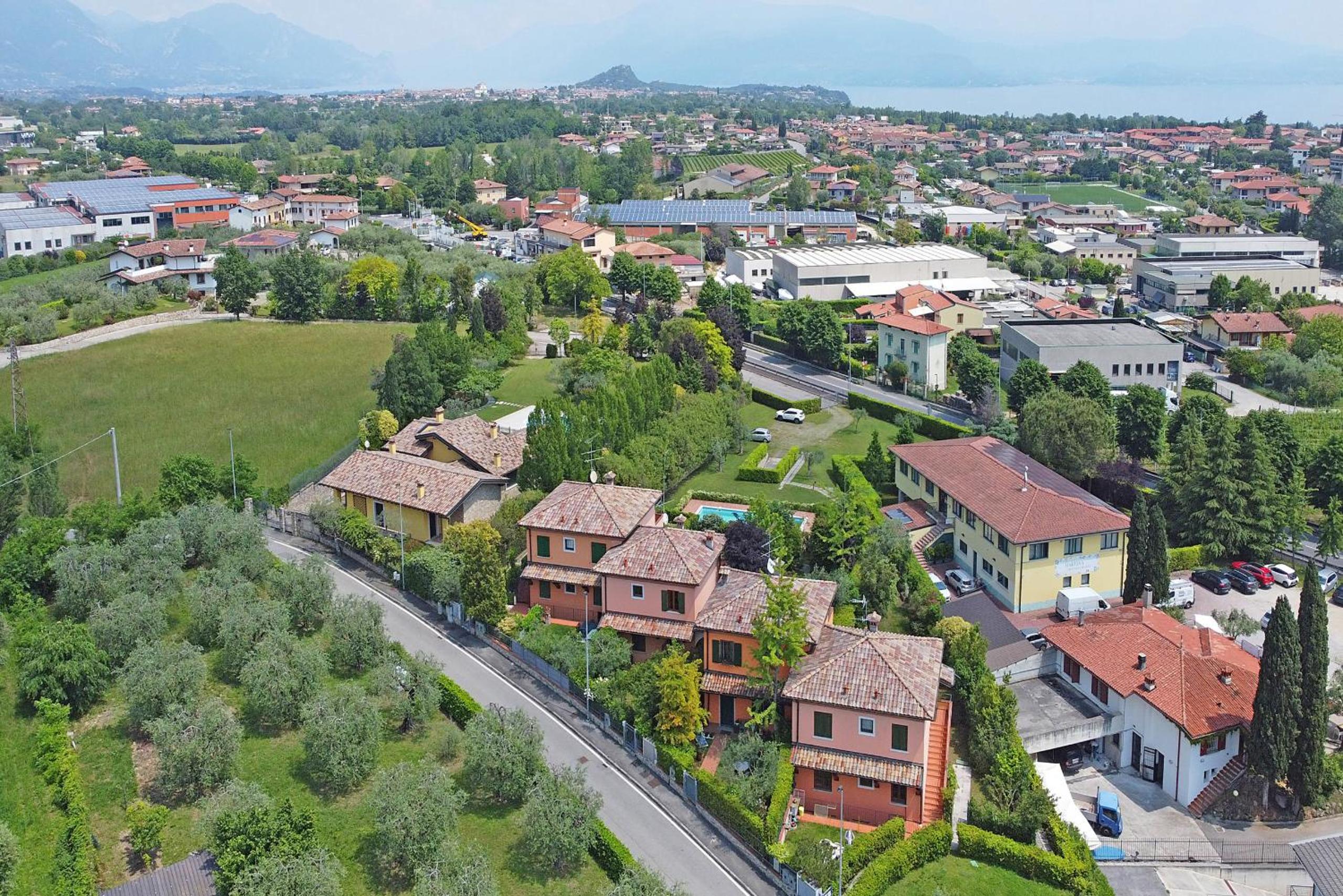 Casa Monte Cicogna PT-1 by Wonderful Italy