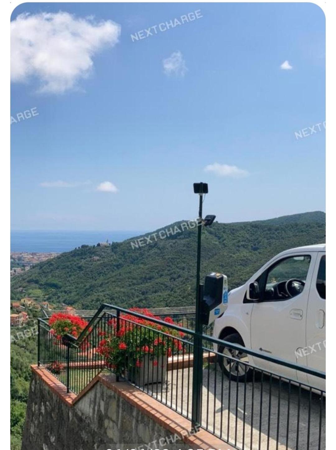 La Casa Col Portico