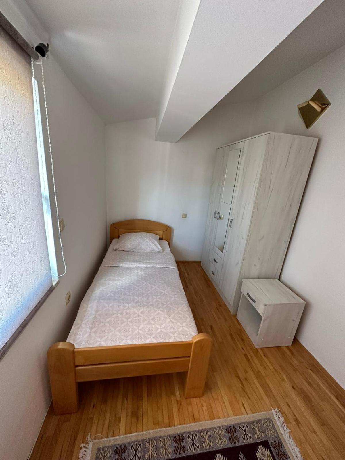 Apartment Nina