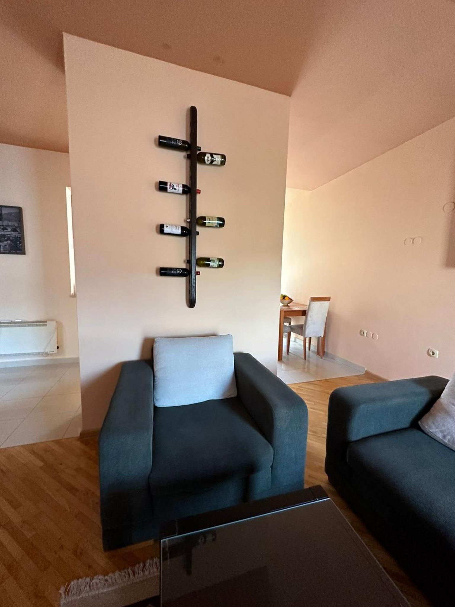 Apartment Nina