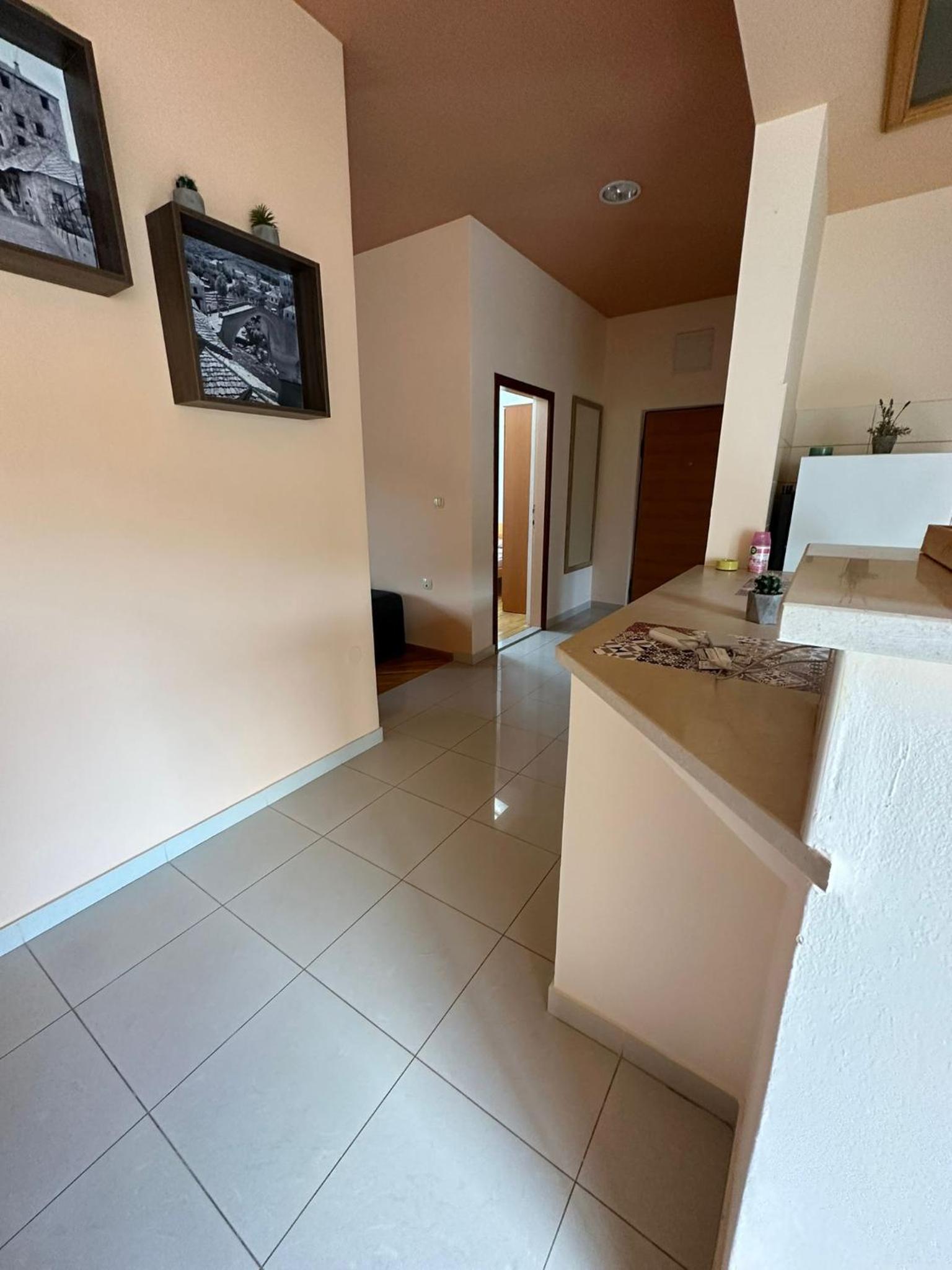 Apartment Nina